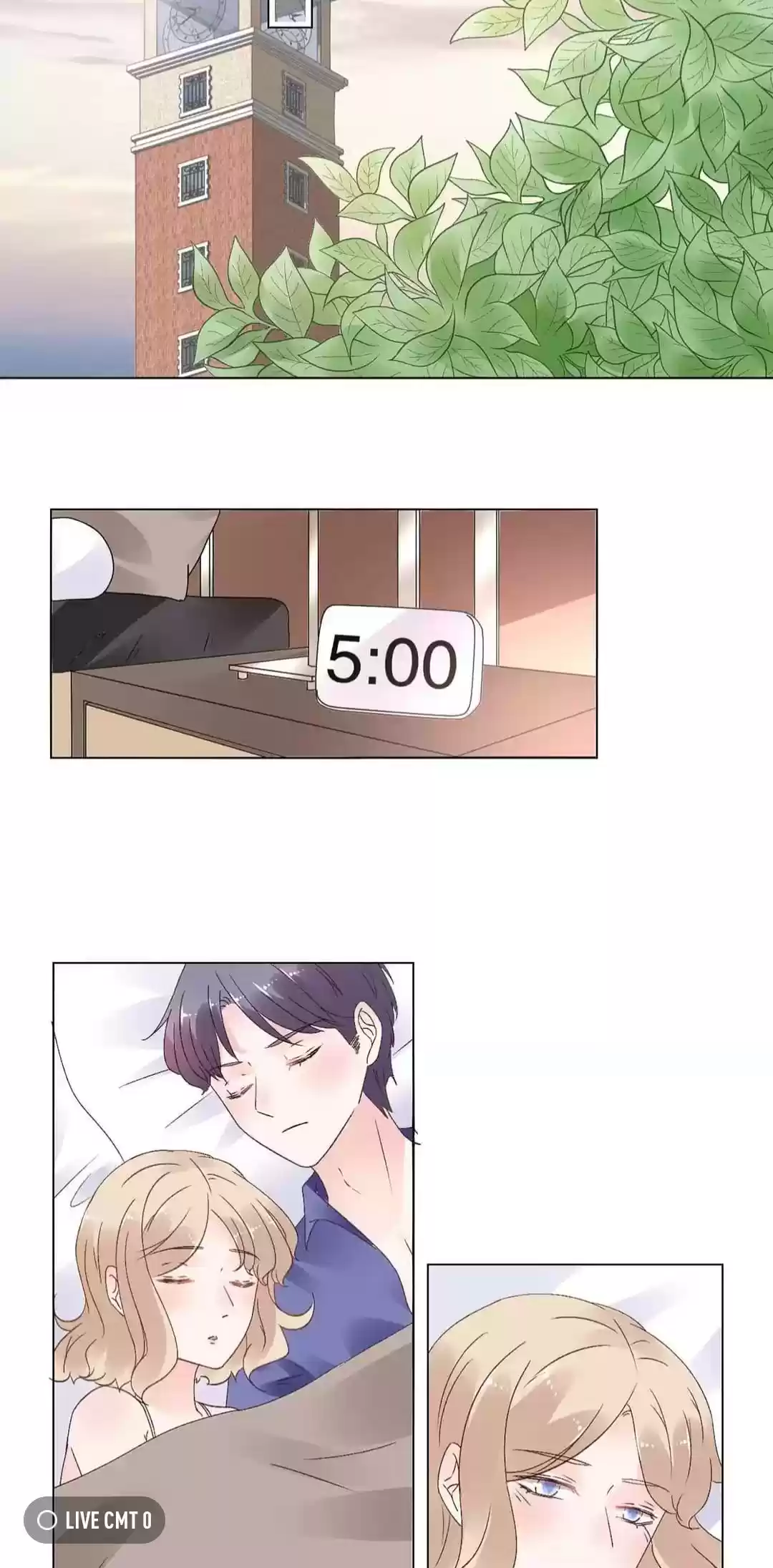 Be My Only Love Chapter 78