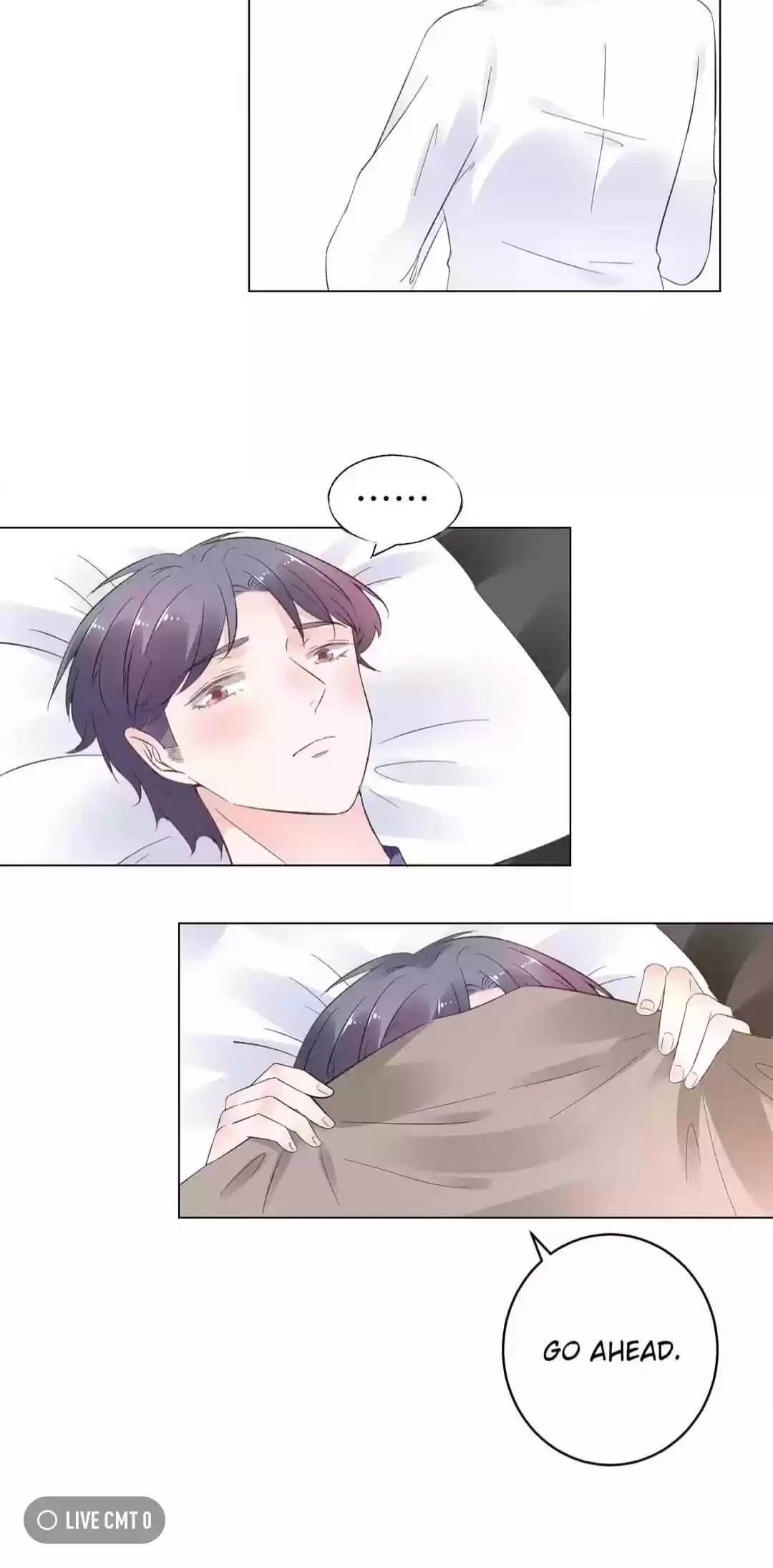 Be My Only Love Chapter 78