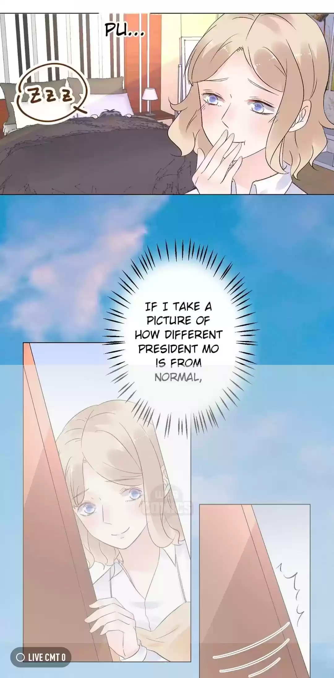 Be My Only Love Chapter 78