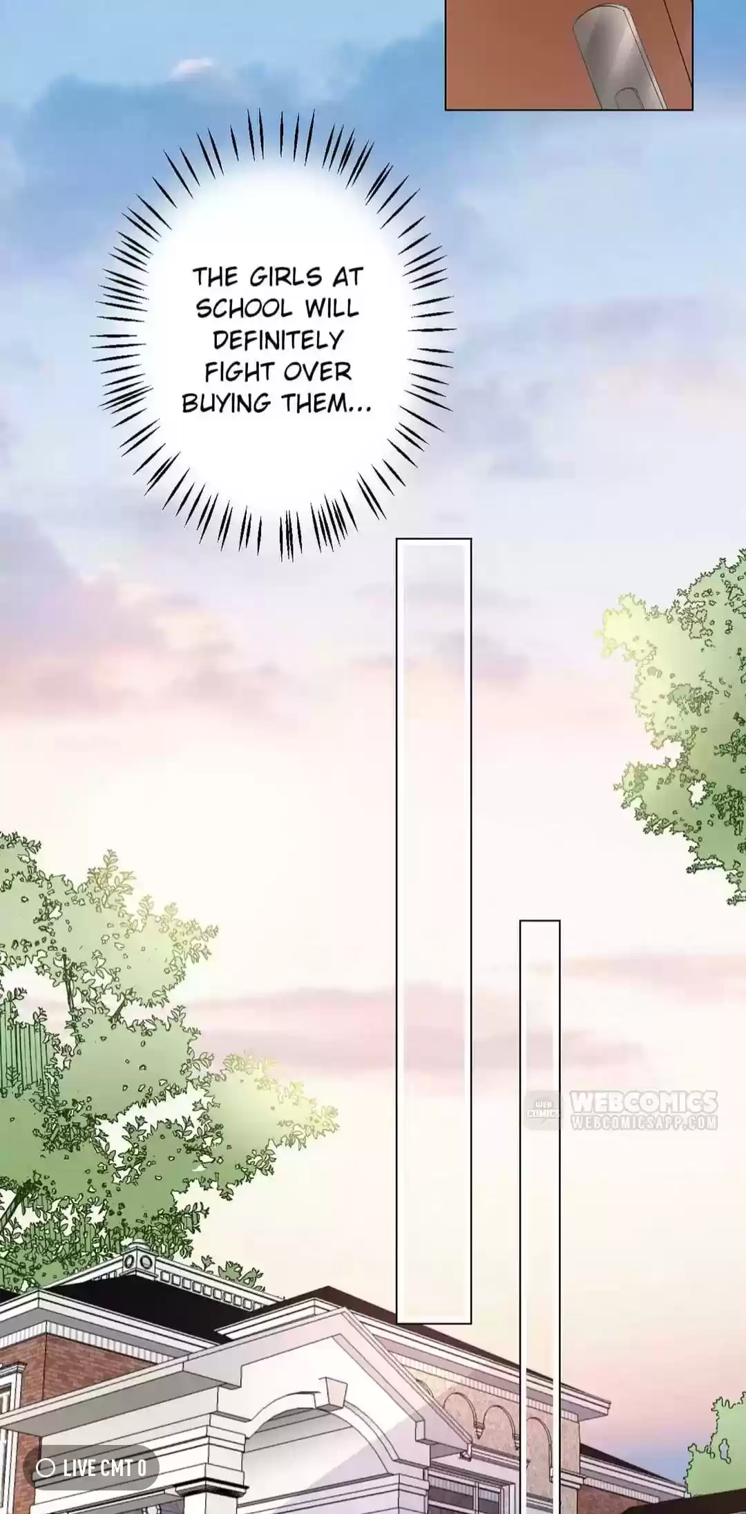 Be My Only Love Chapter 78