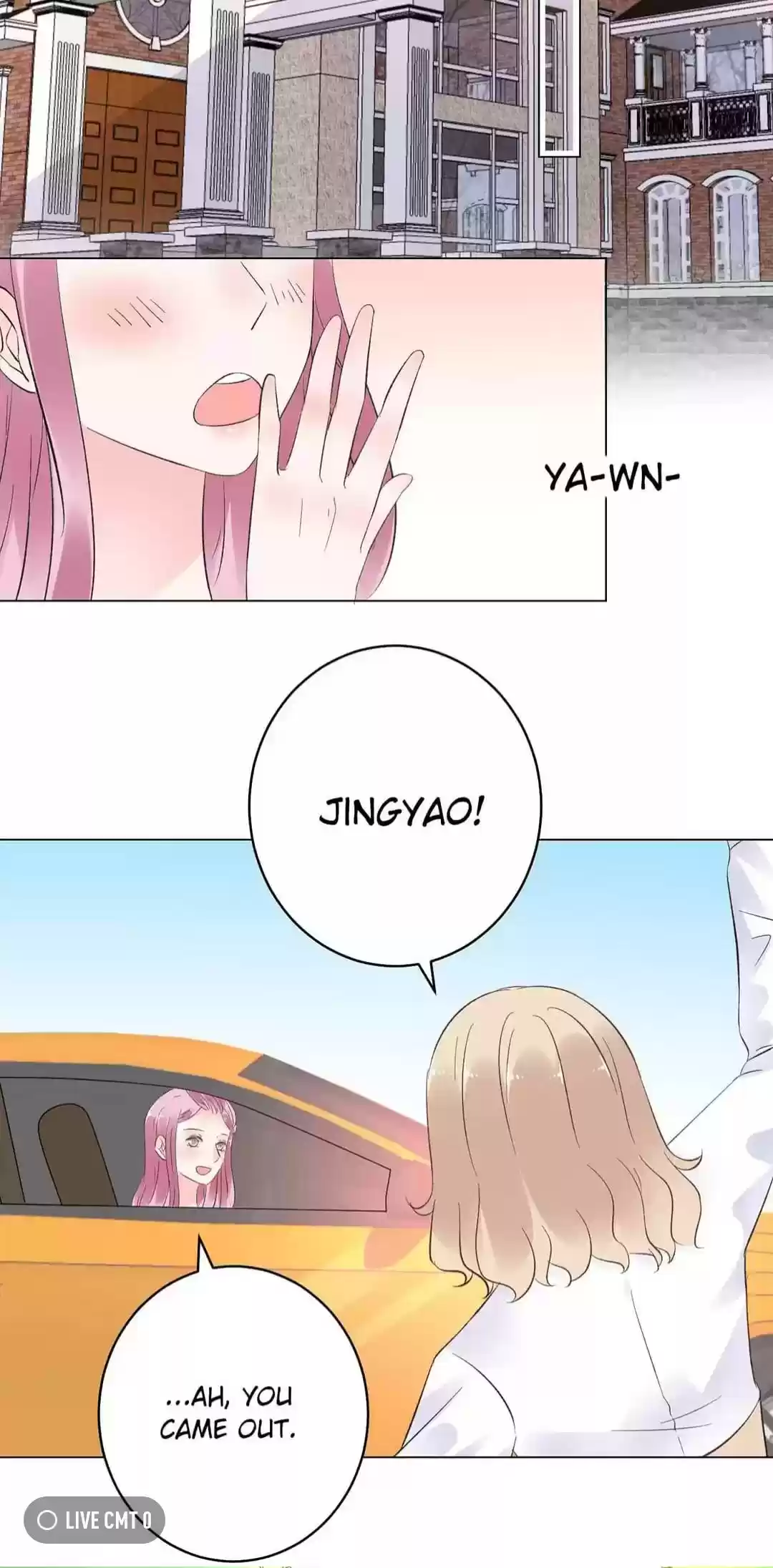 Be My Only Love Chapter 78