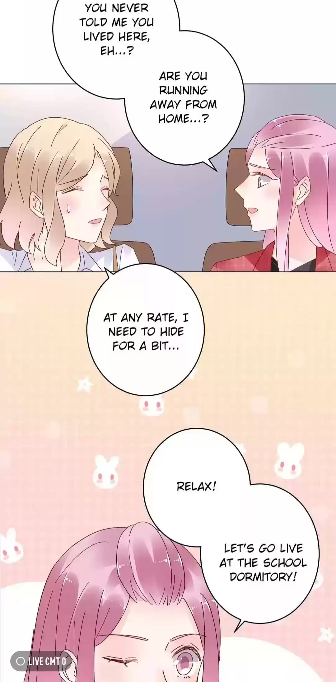 Be My Only Love Chapter 78