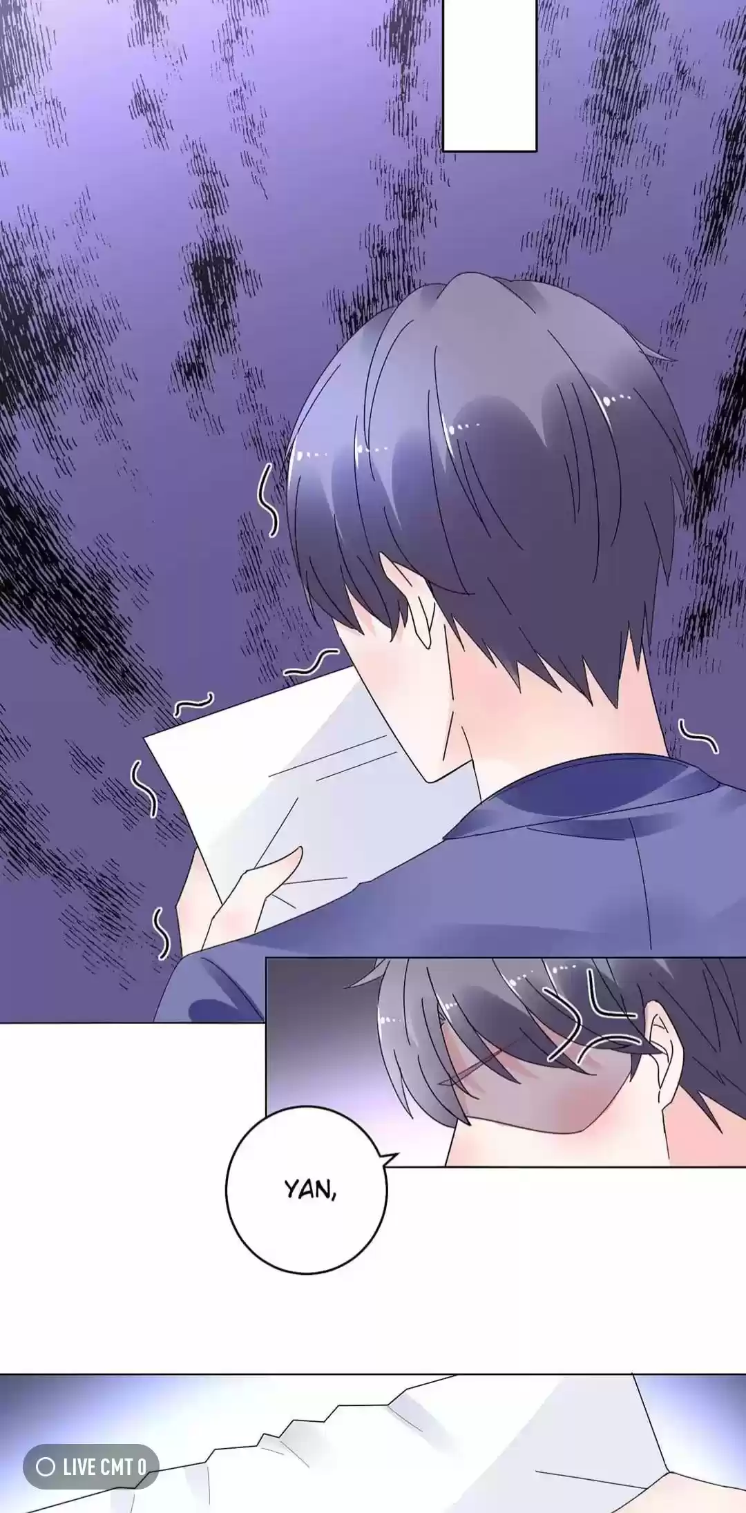 Be My Only Love Chapter 78