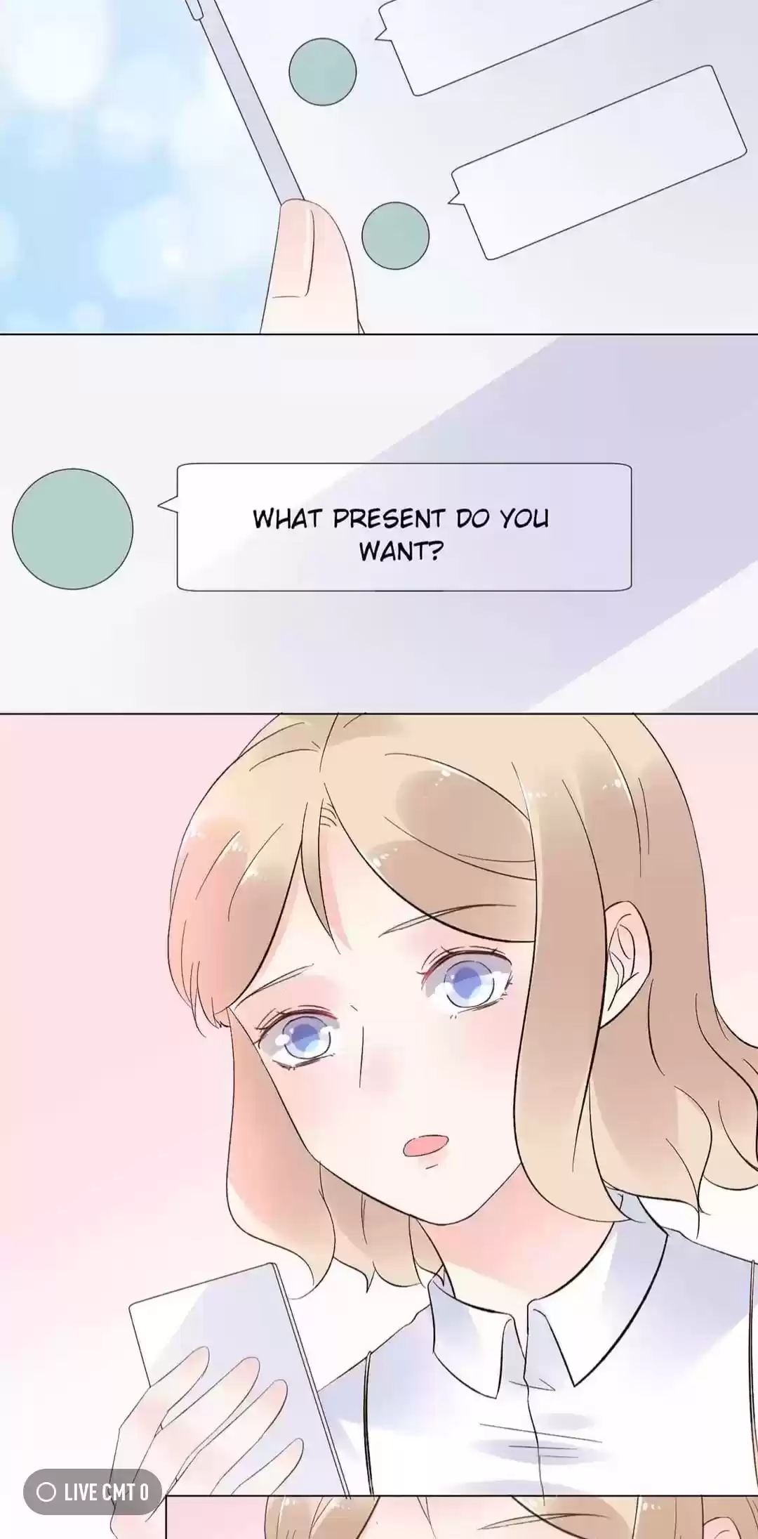 Be My Only Love Chapter 78