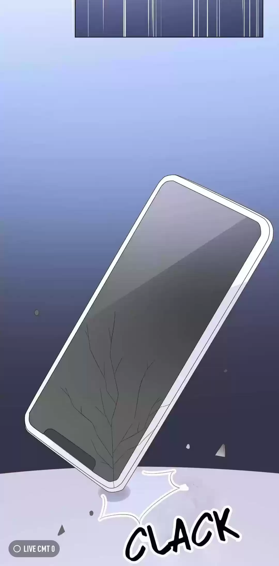 Be My Only Love Chapter 79