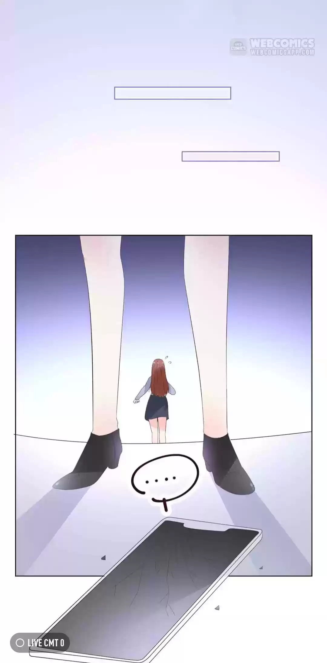 Be My Only Love Chapter 79