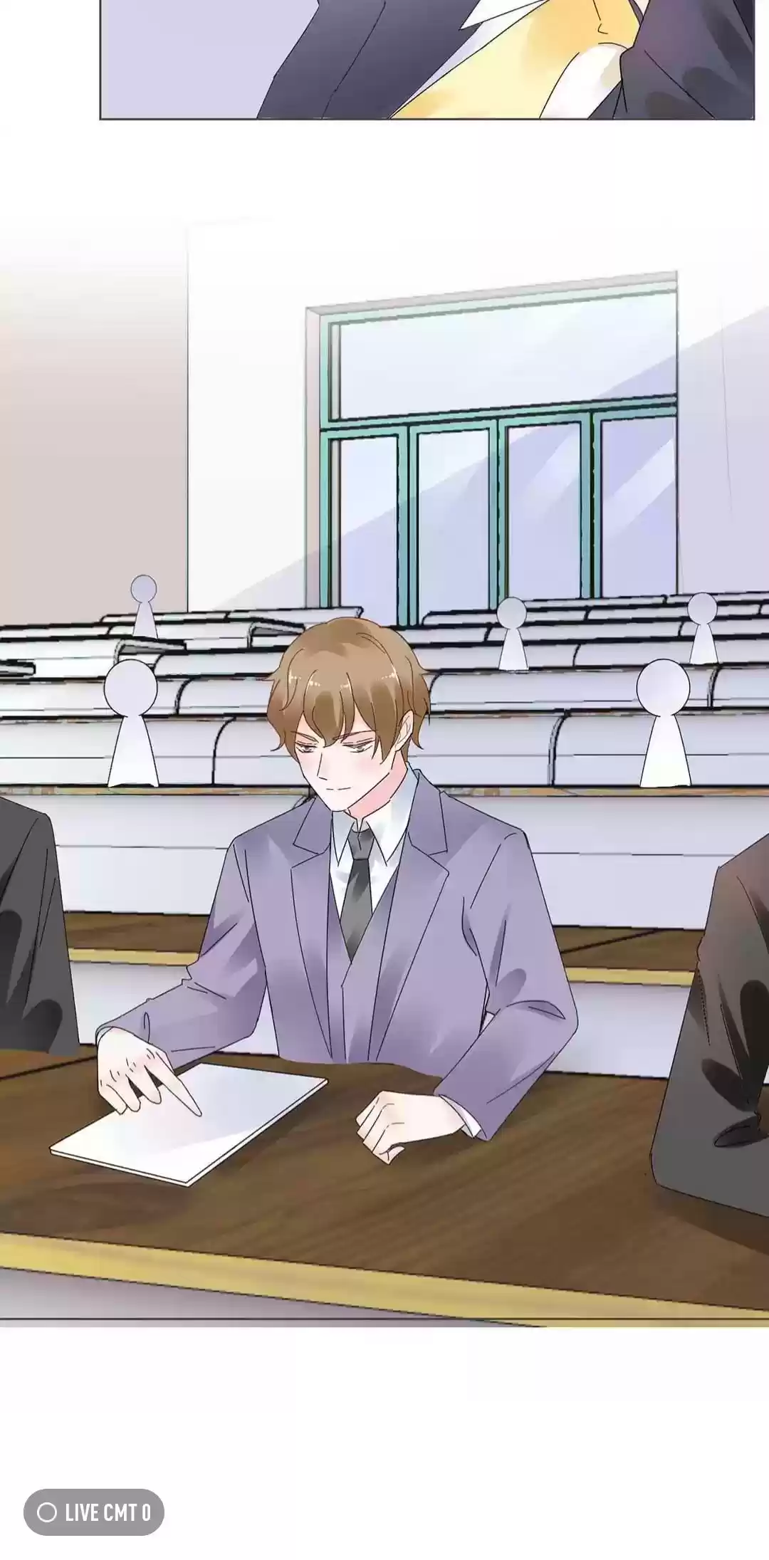 Be My Only Love Chapter 79