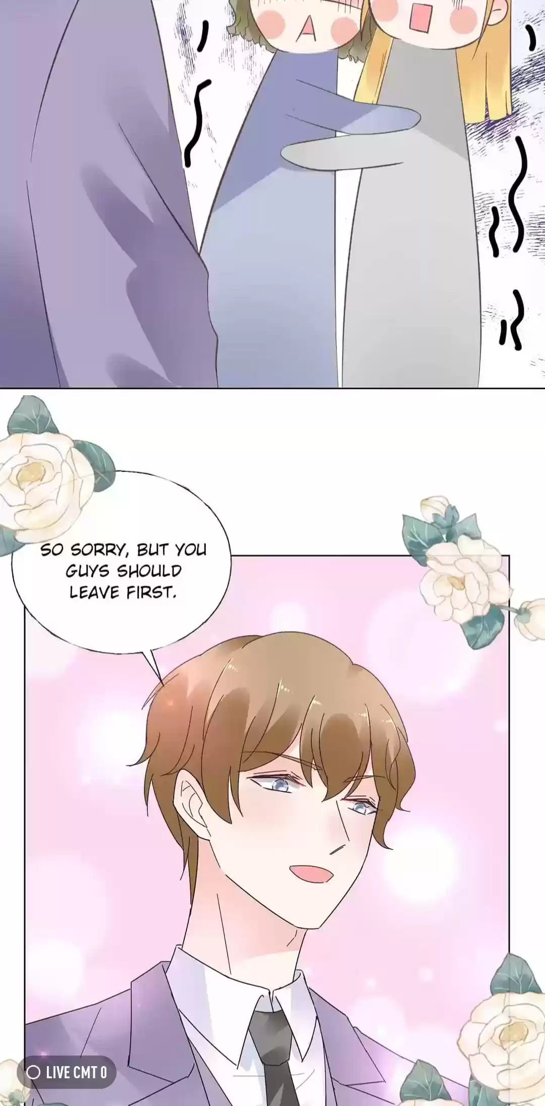 Be My Only Love Chapter 79