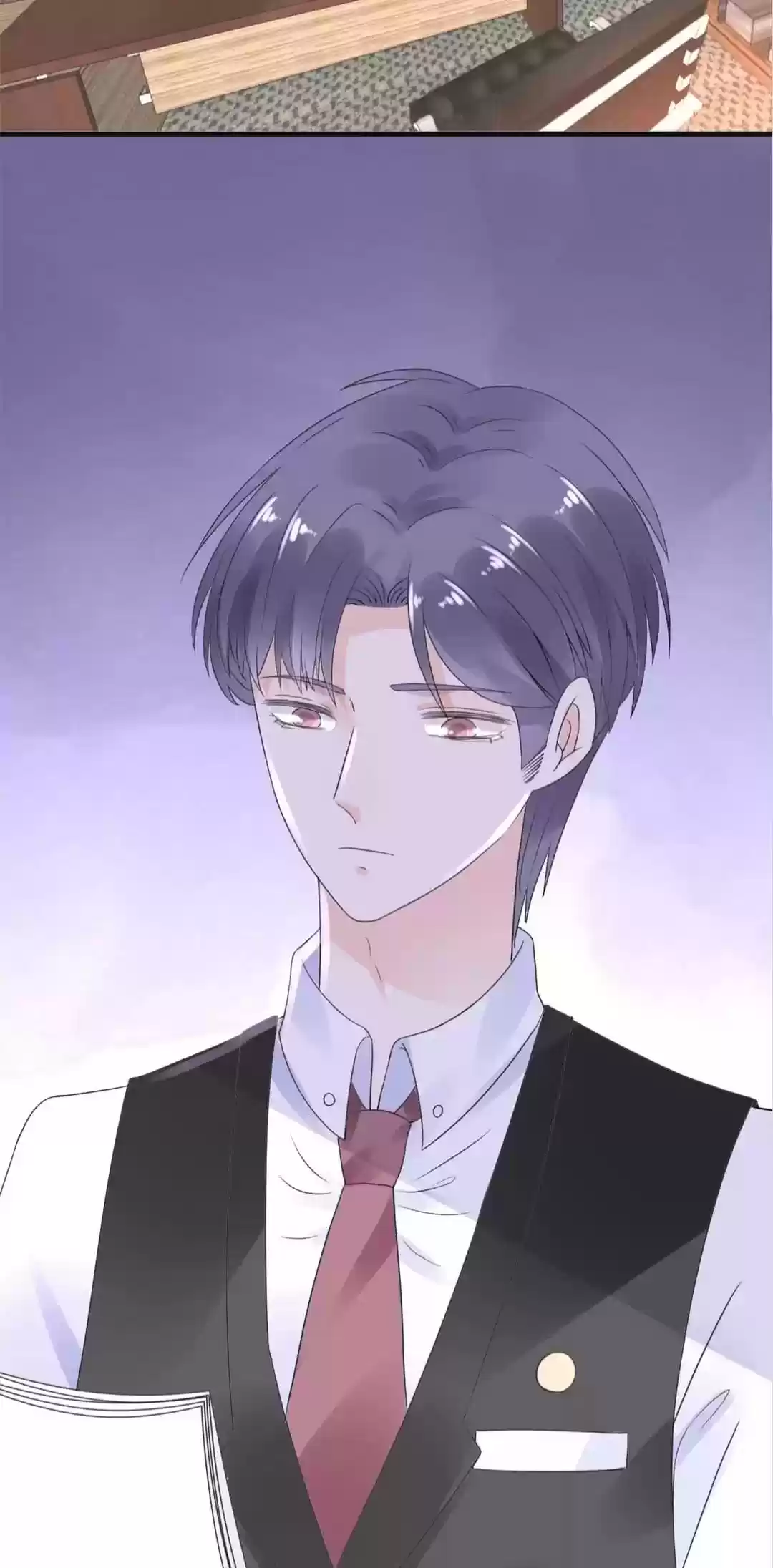 Be My Only Love Chapter 8