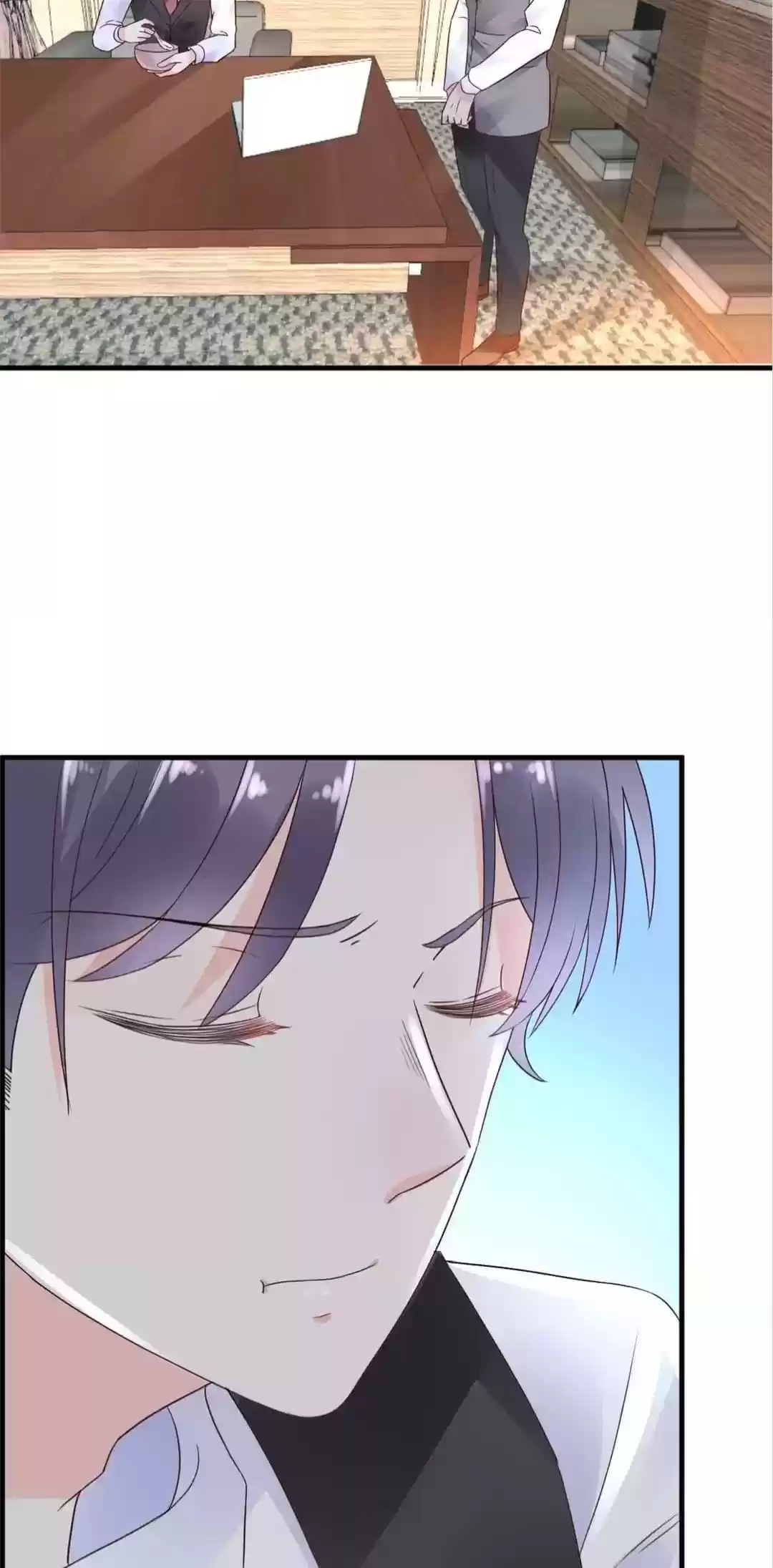 Be My Only Love Chapter 8