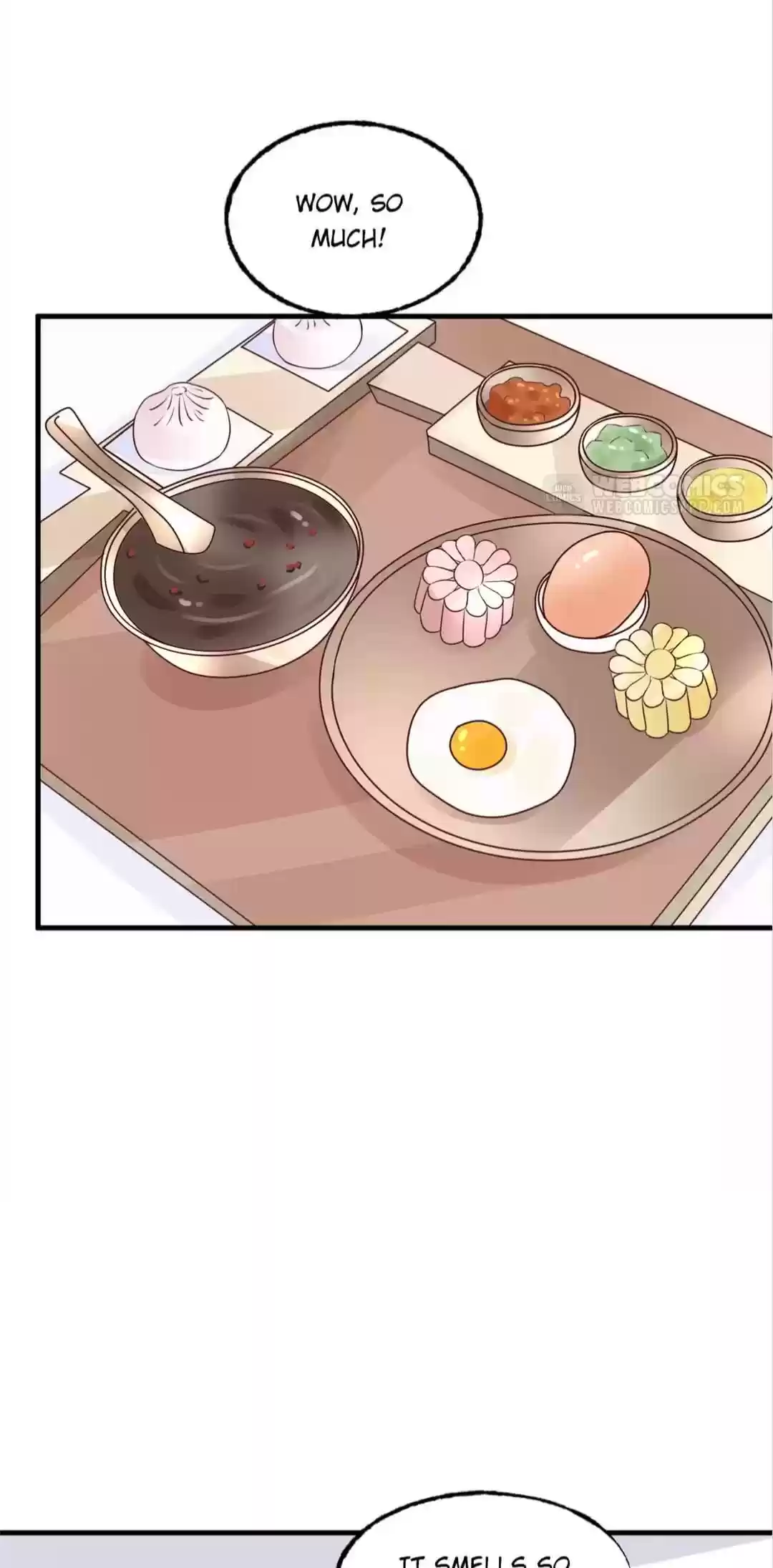 Be My Only Love Chapter 8