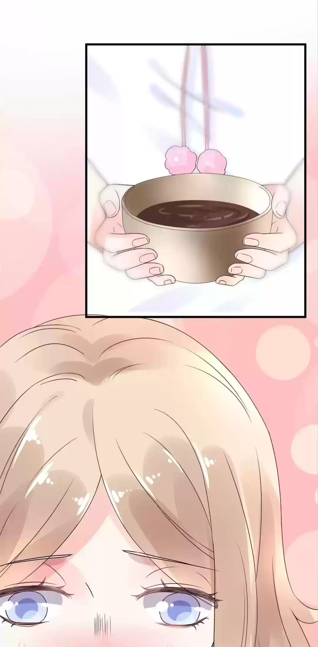 Be My Only Love Chapter 8