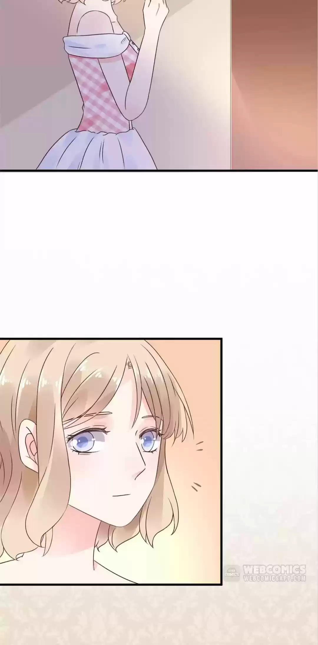 Be My Only Love Chapter 8