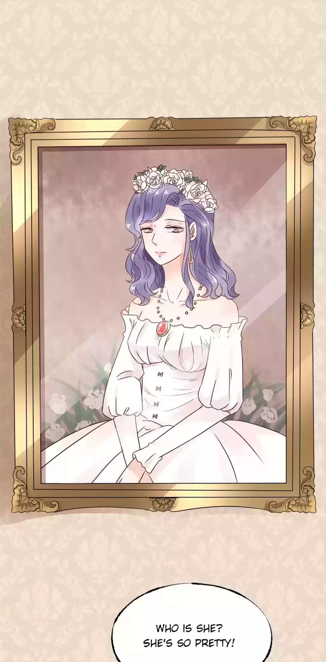 Be My Only Love Chapter 8