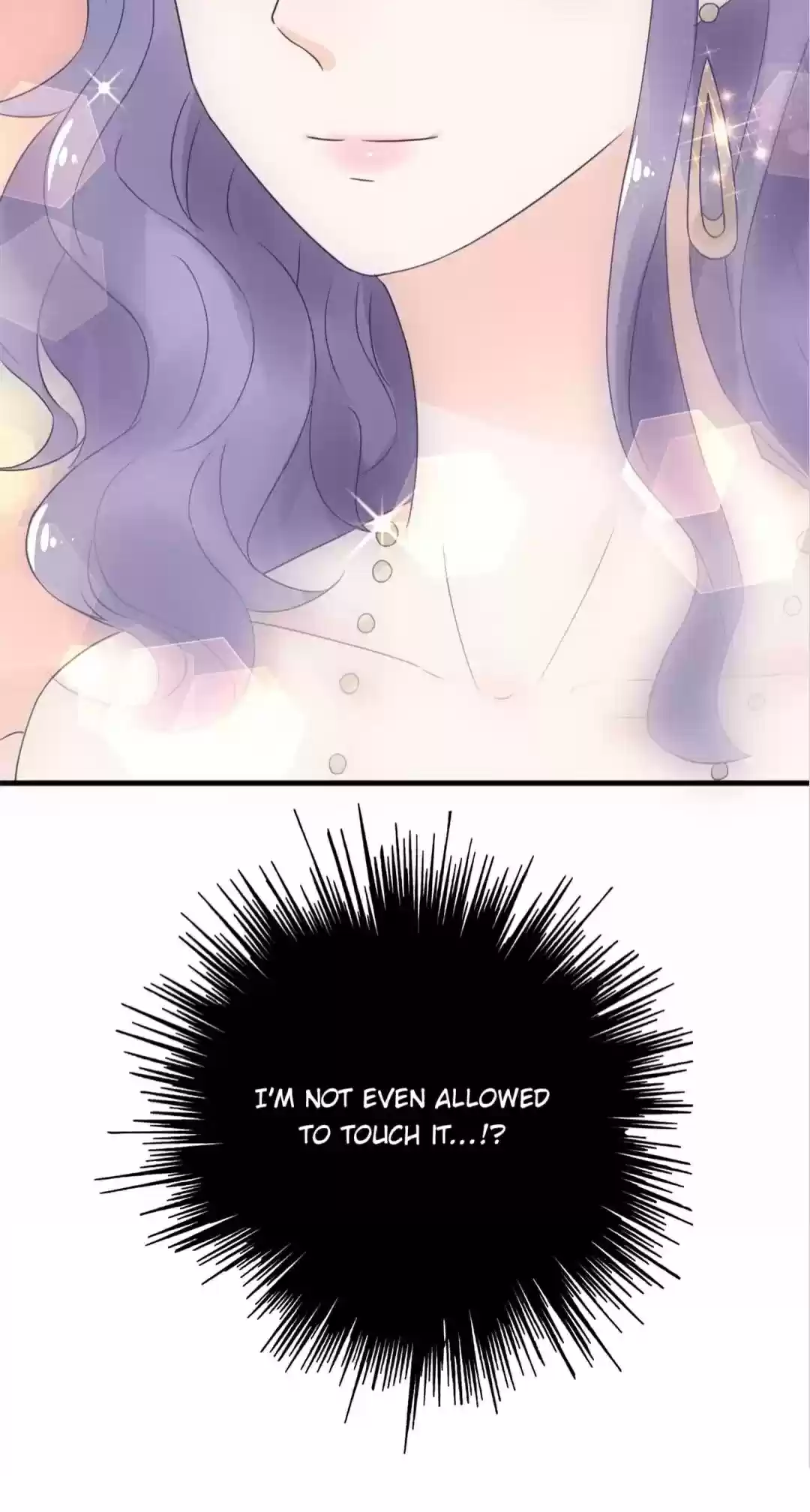 Be My Only Love Chapter 8