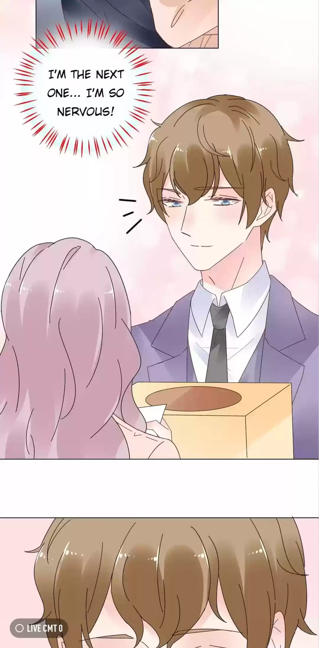 Be My Only Love Chapter 80