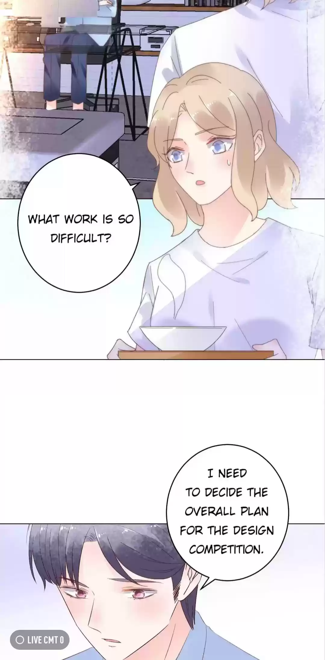 Be My Only Love Chapter 80