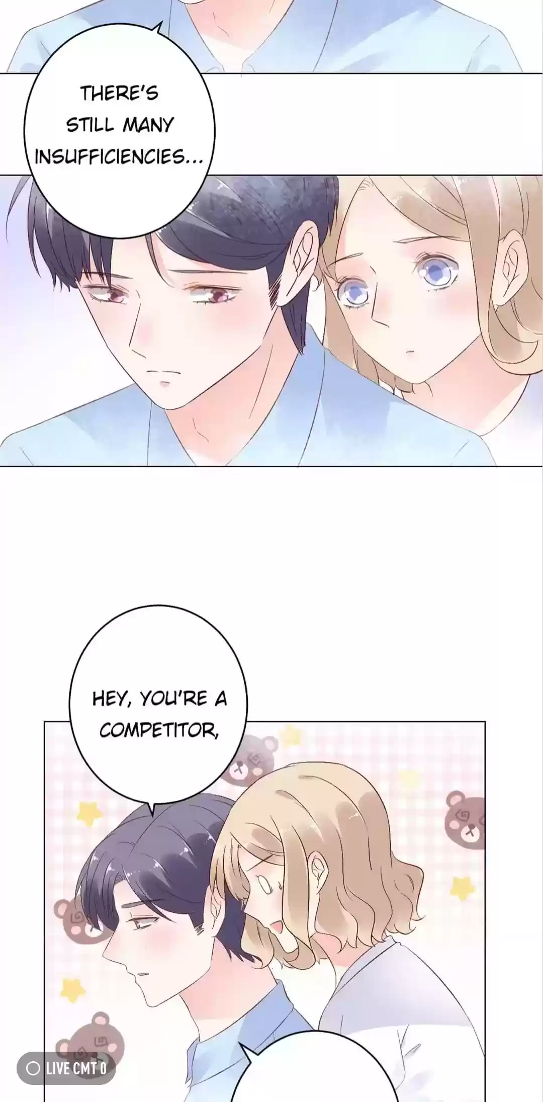 Be My Only Love Chapter 80