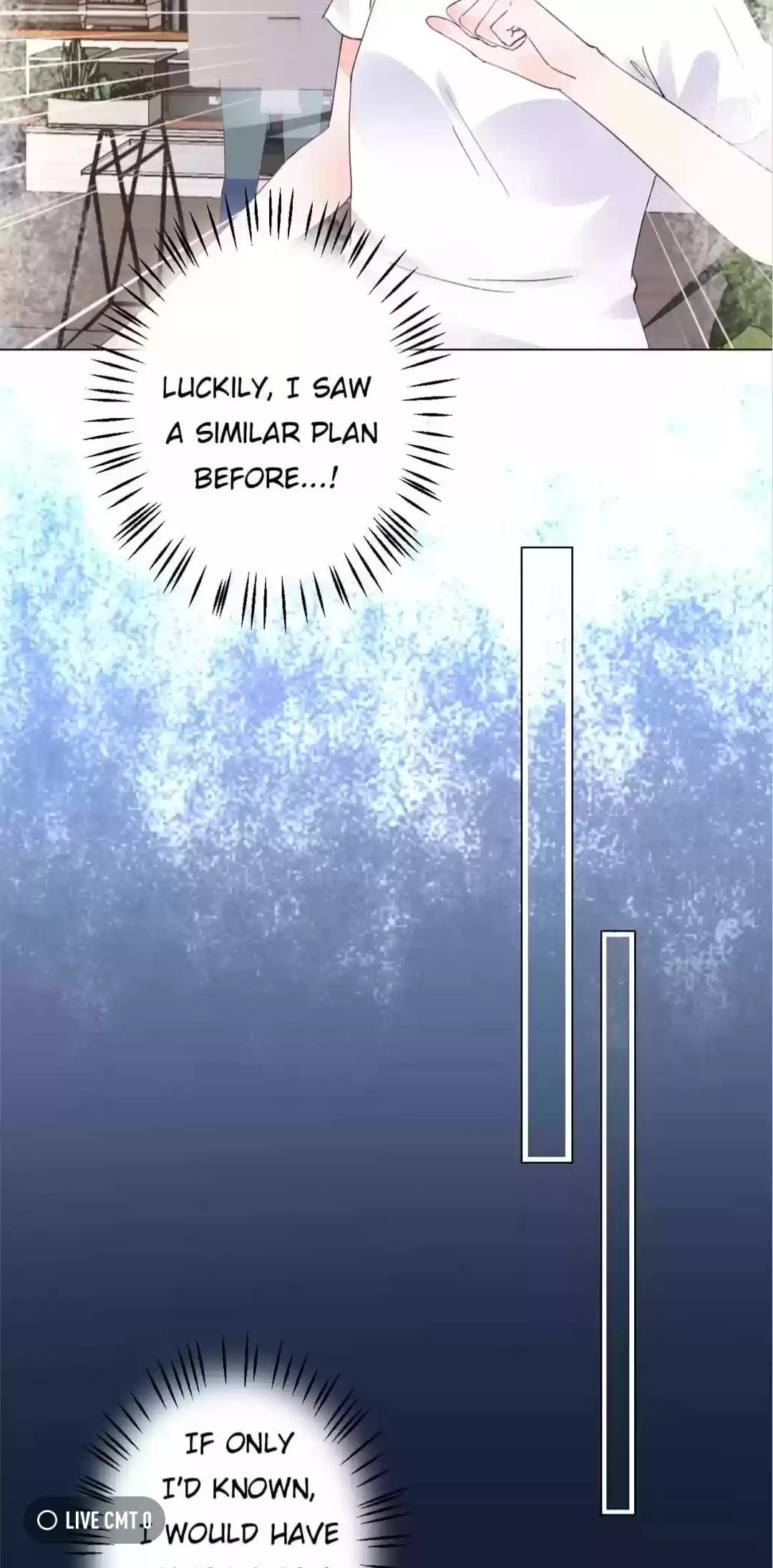 Be My Only Love Chapter 80