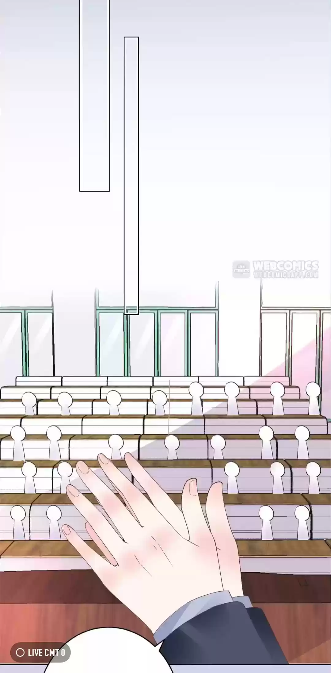 Be My Only Love Chapter 80