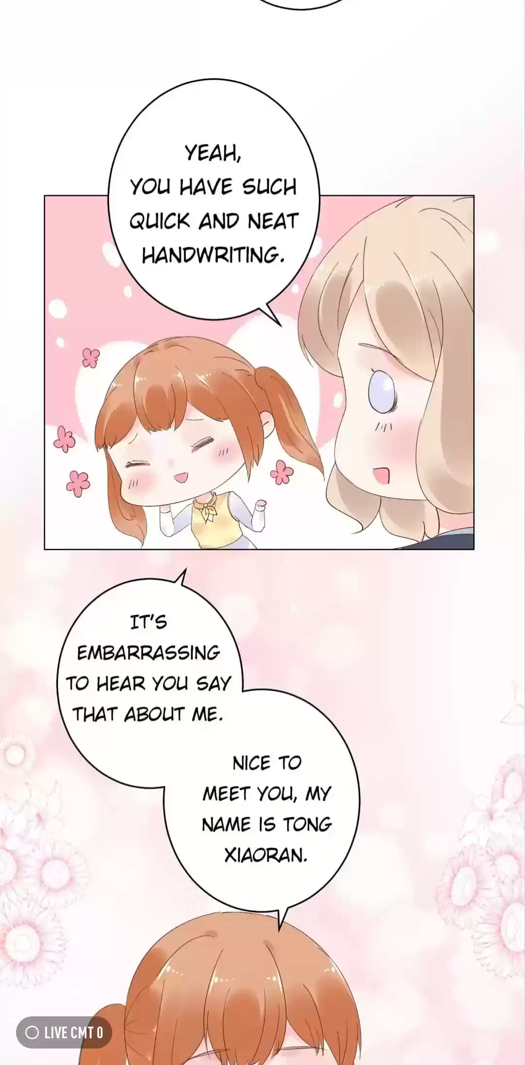 Be My Only Love Chapter 80