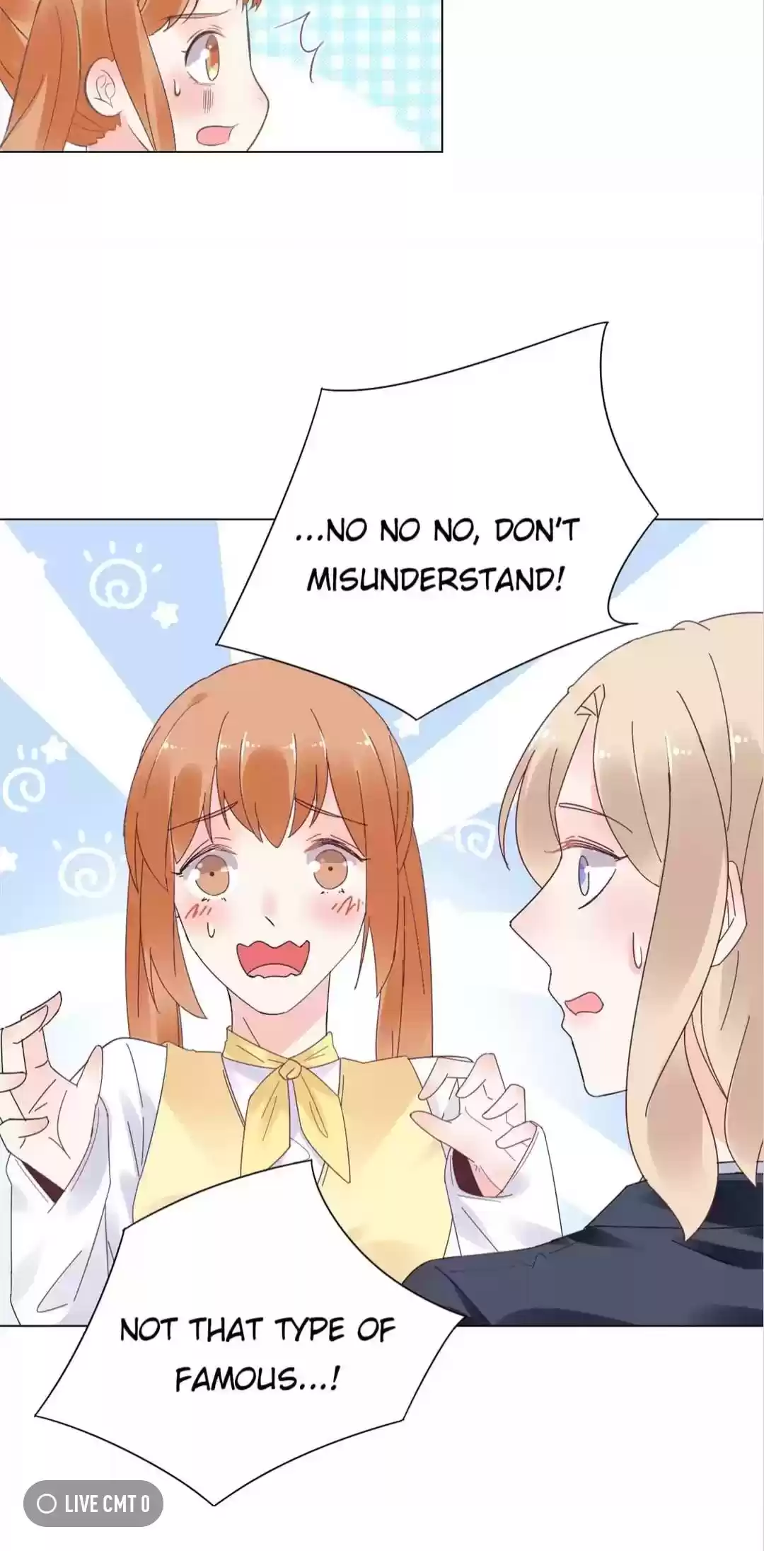 Be My Only Love Chapter 80