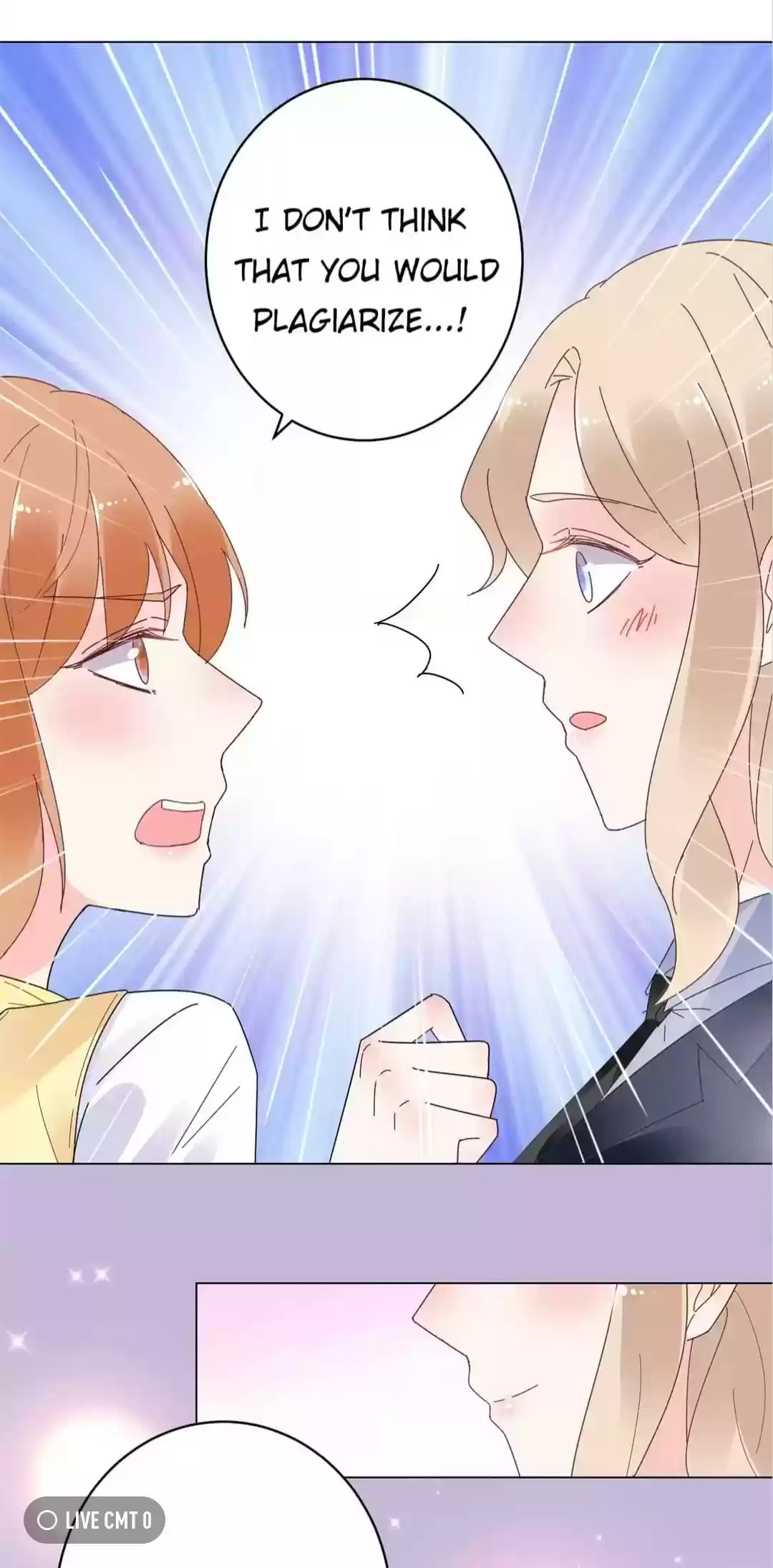 Be My Only Love Chapter 80