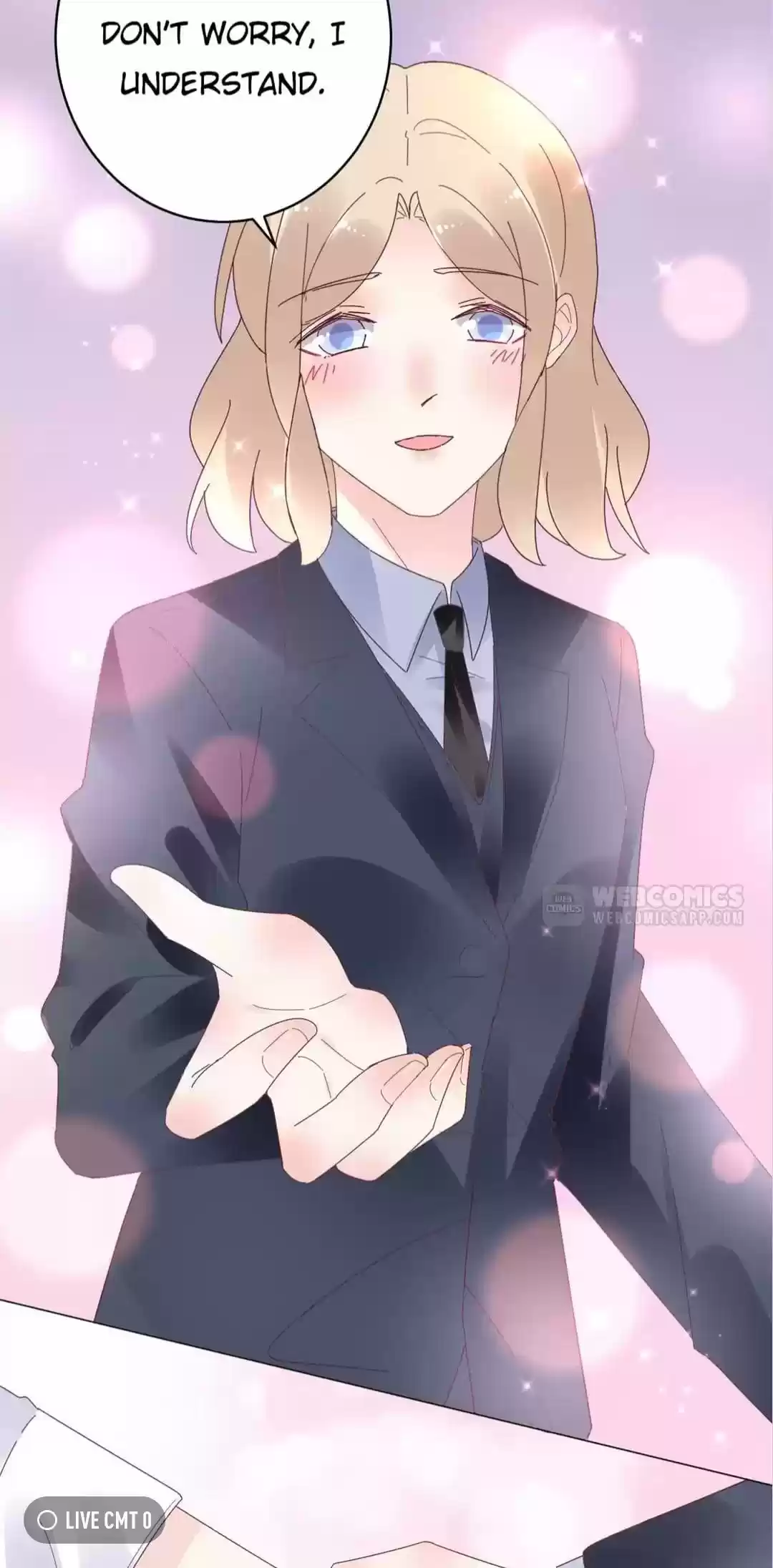 Be My Only Love Chapter 80