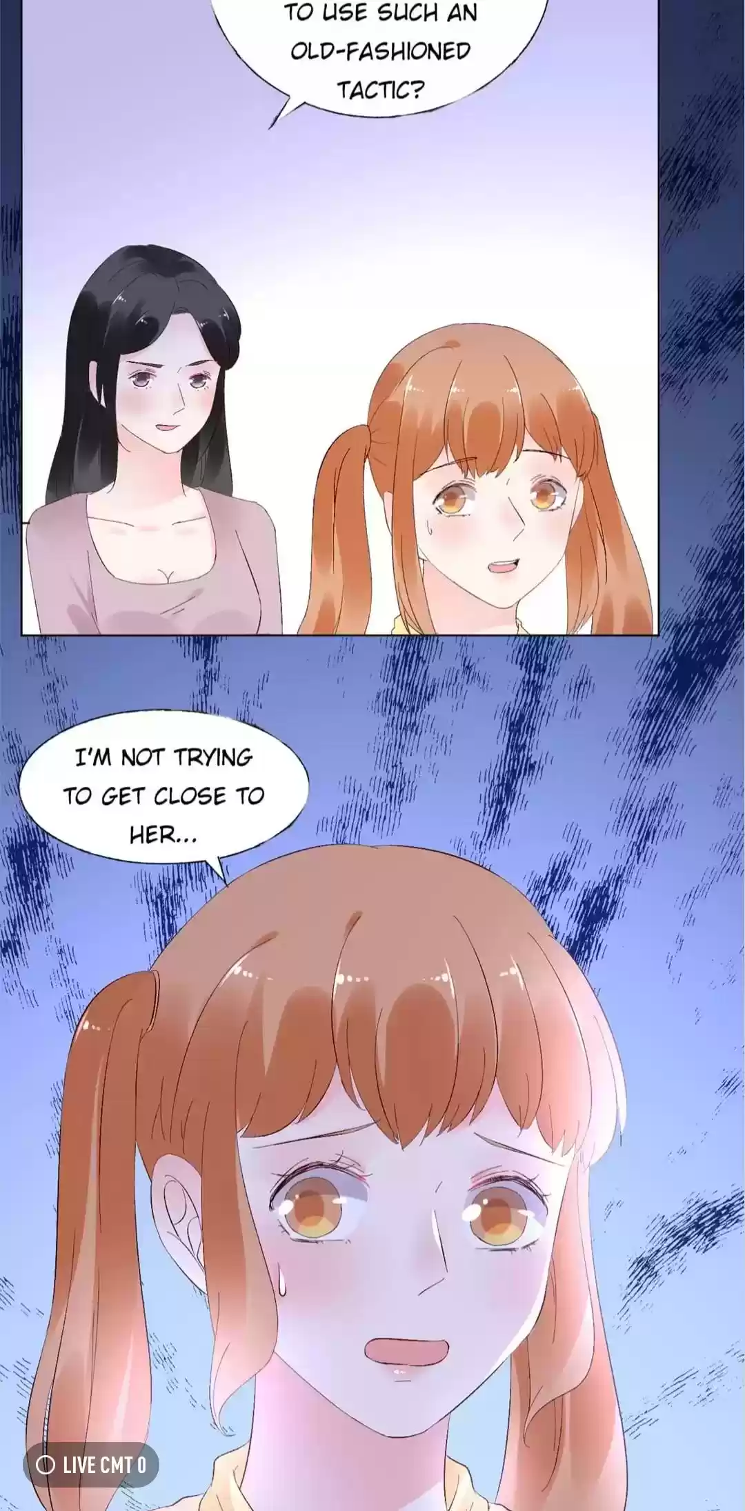 Be My Only Love Chapter 81