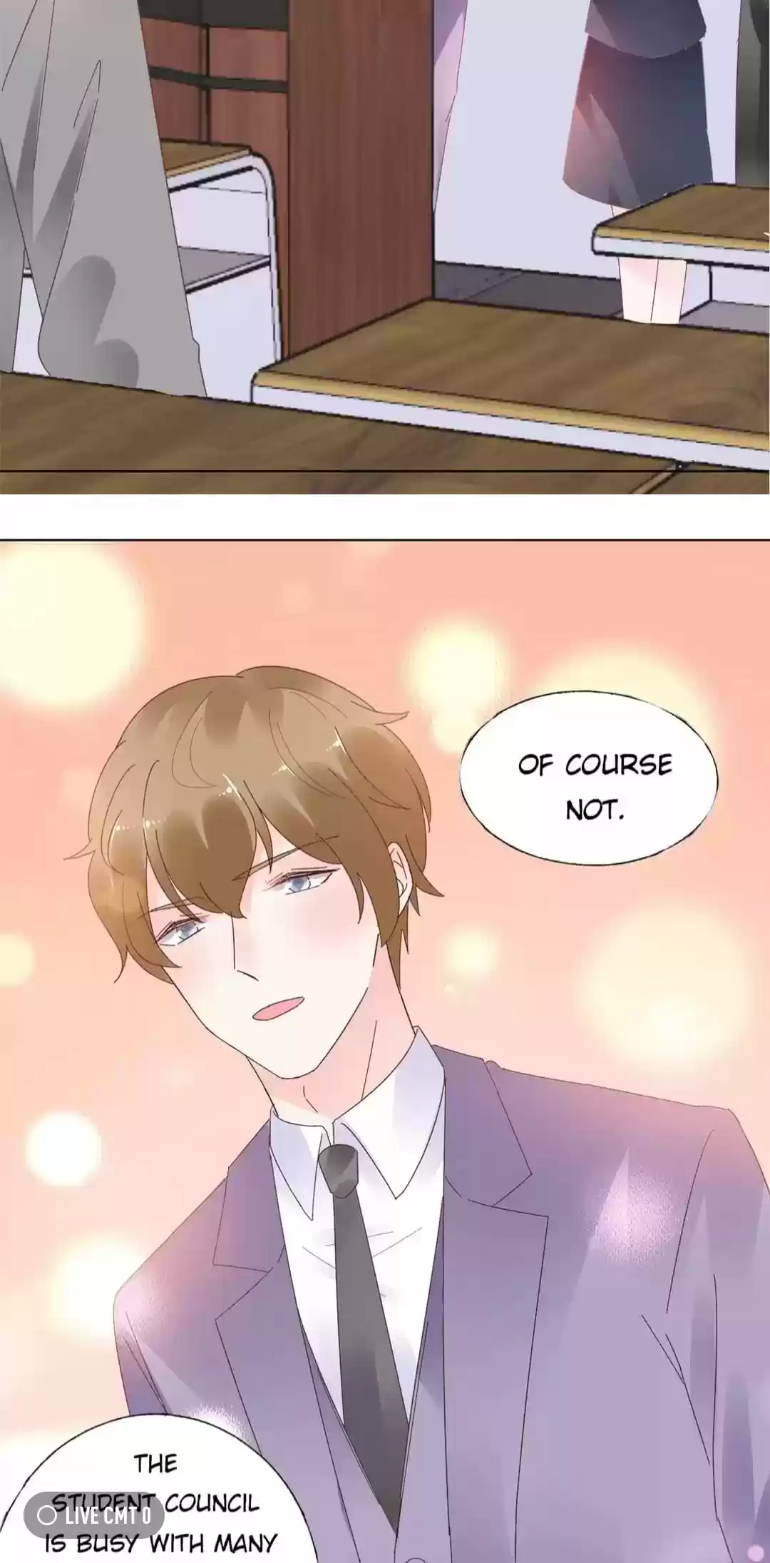 Be My Only Love Chapter 81