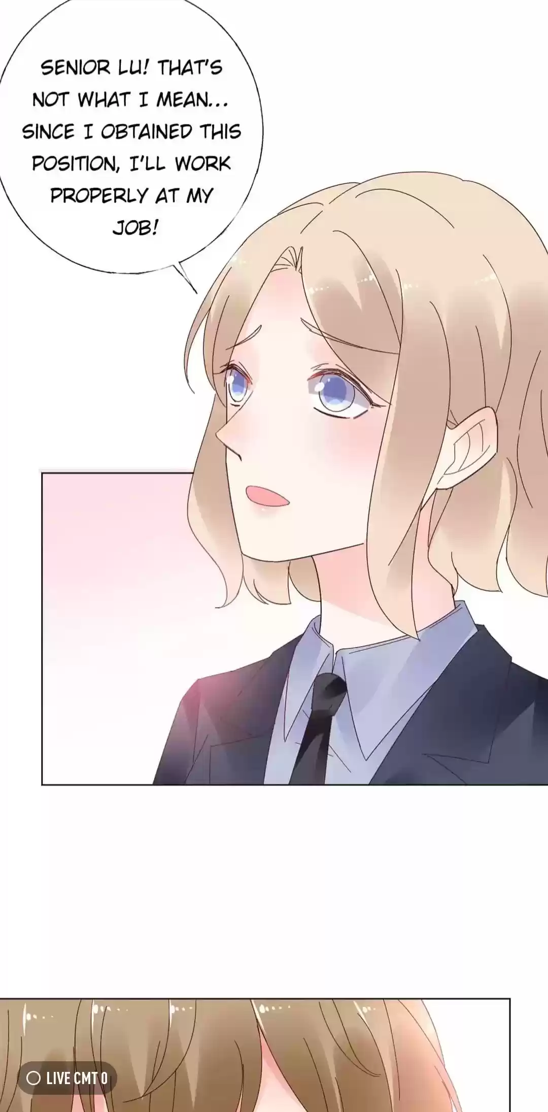 Be My Only Love Chapter 81