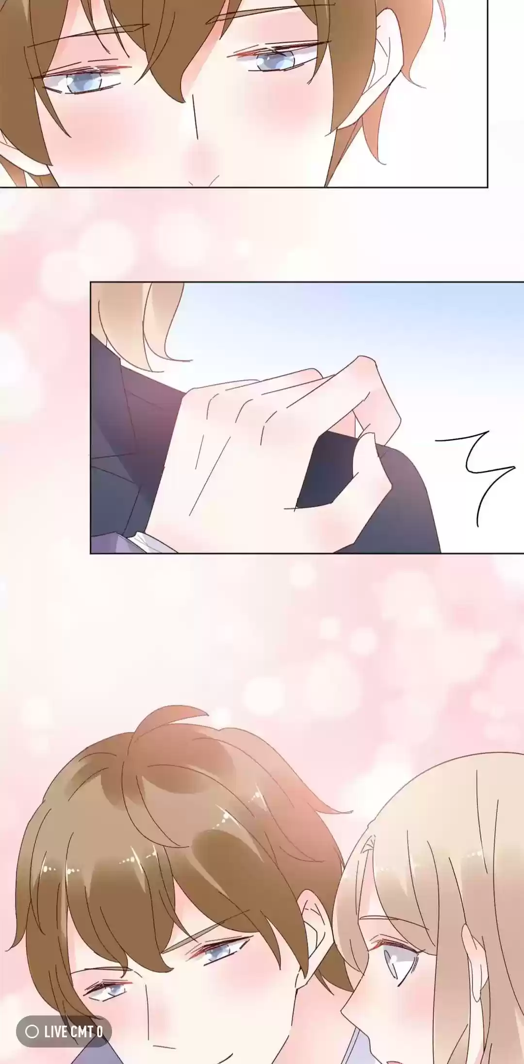 Be My Only Love Chapter 81