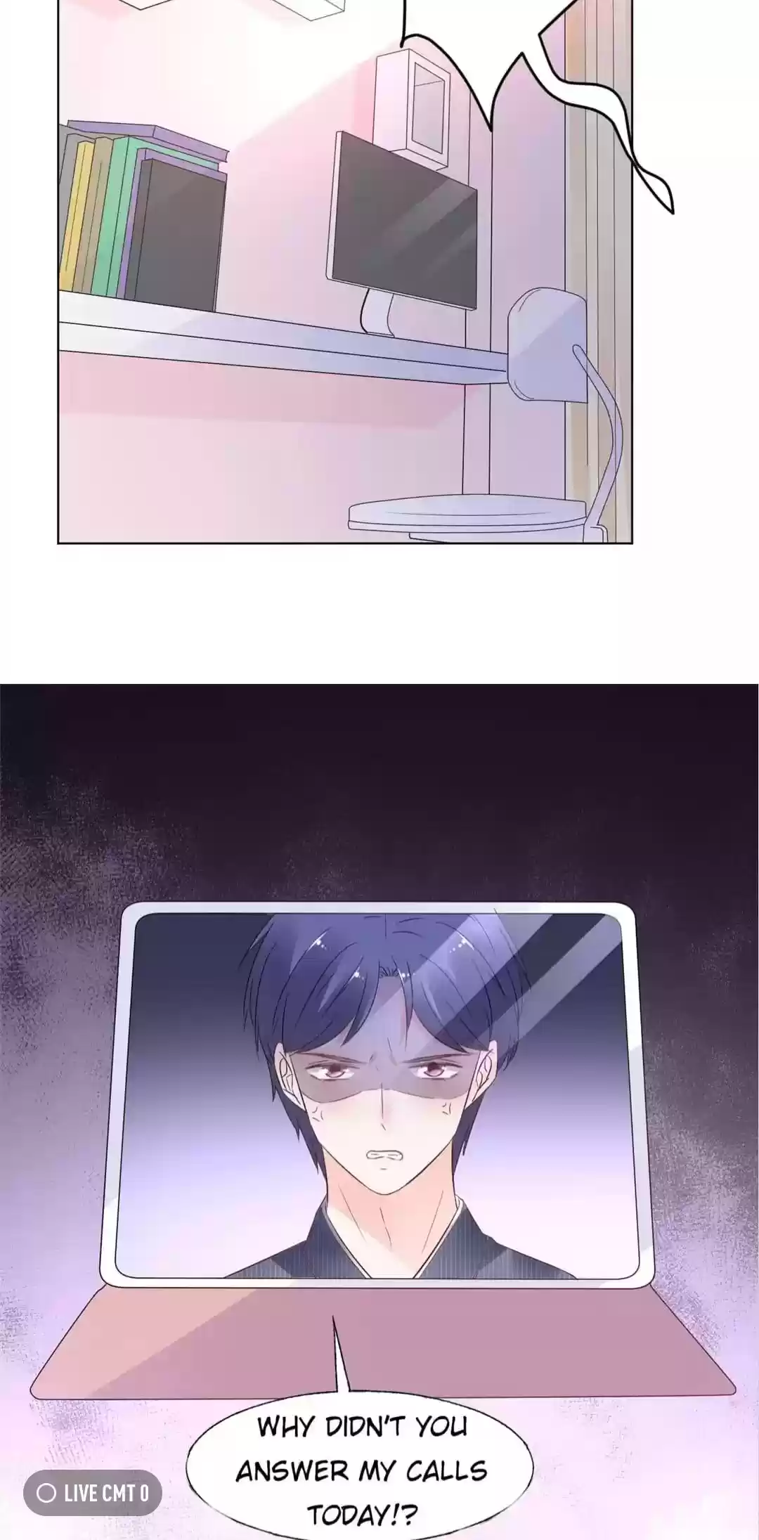 Be My Only Love Chapter 81