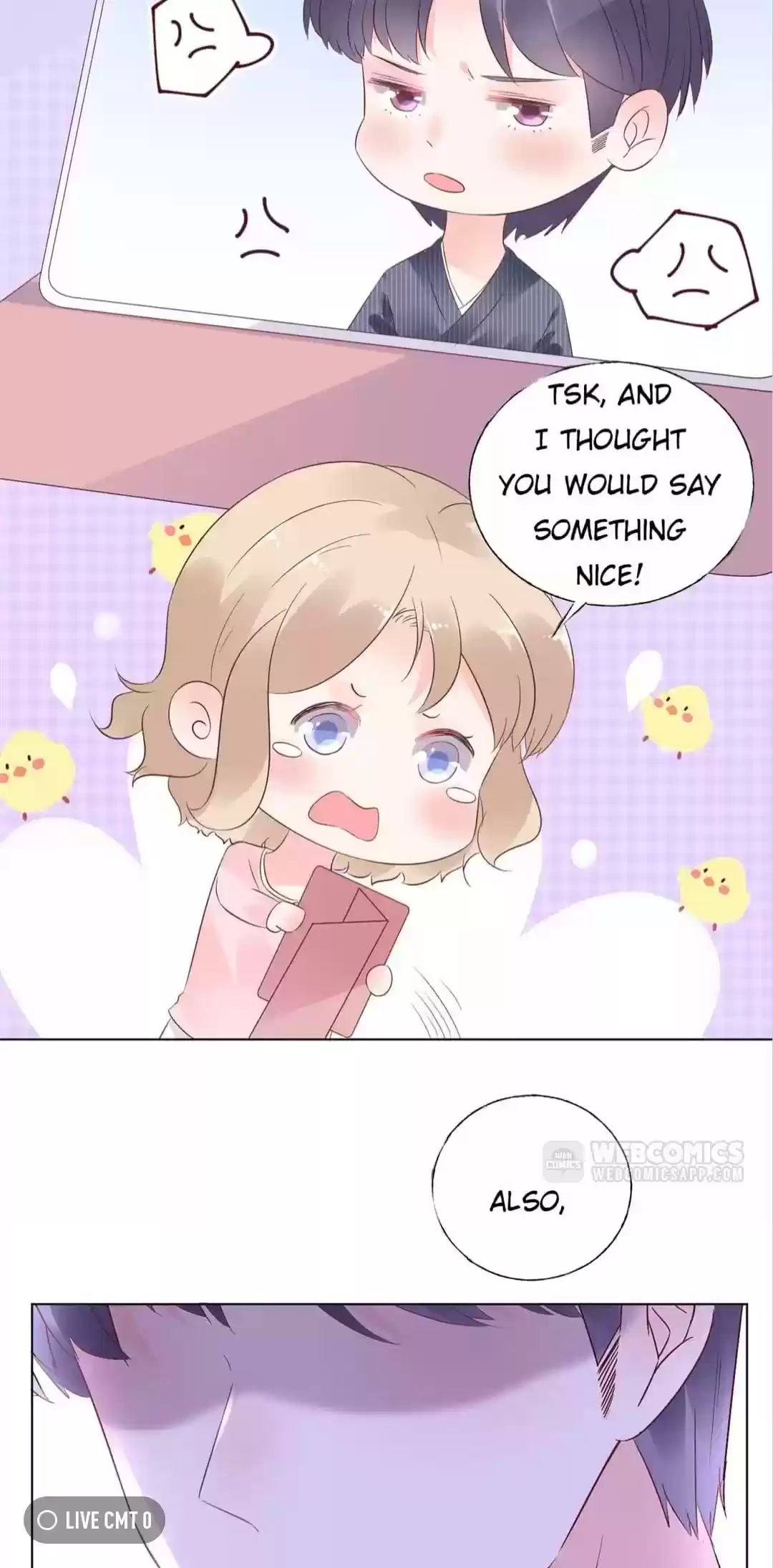 Be My Only Love Chapter 81