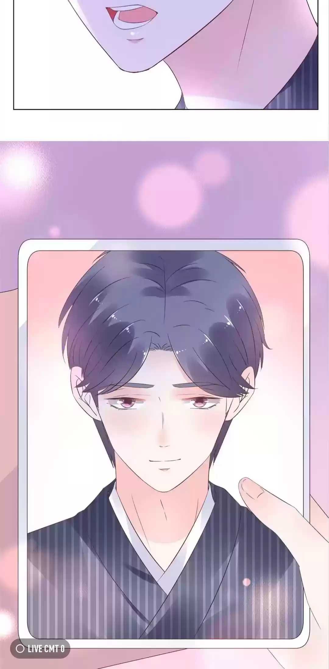 Be My Only Love Chapter 81