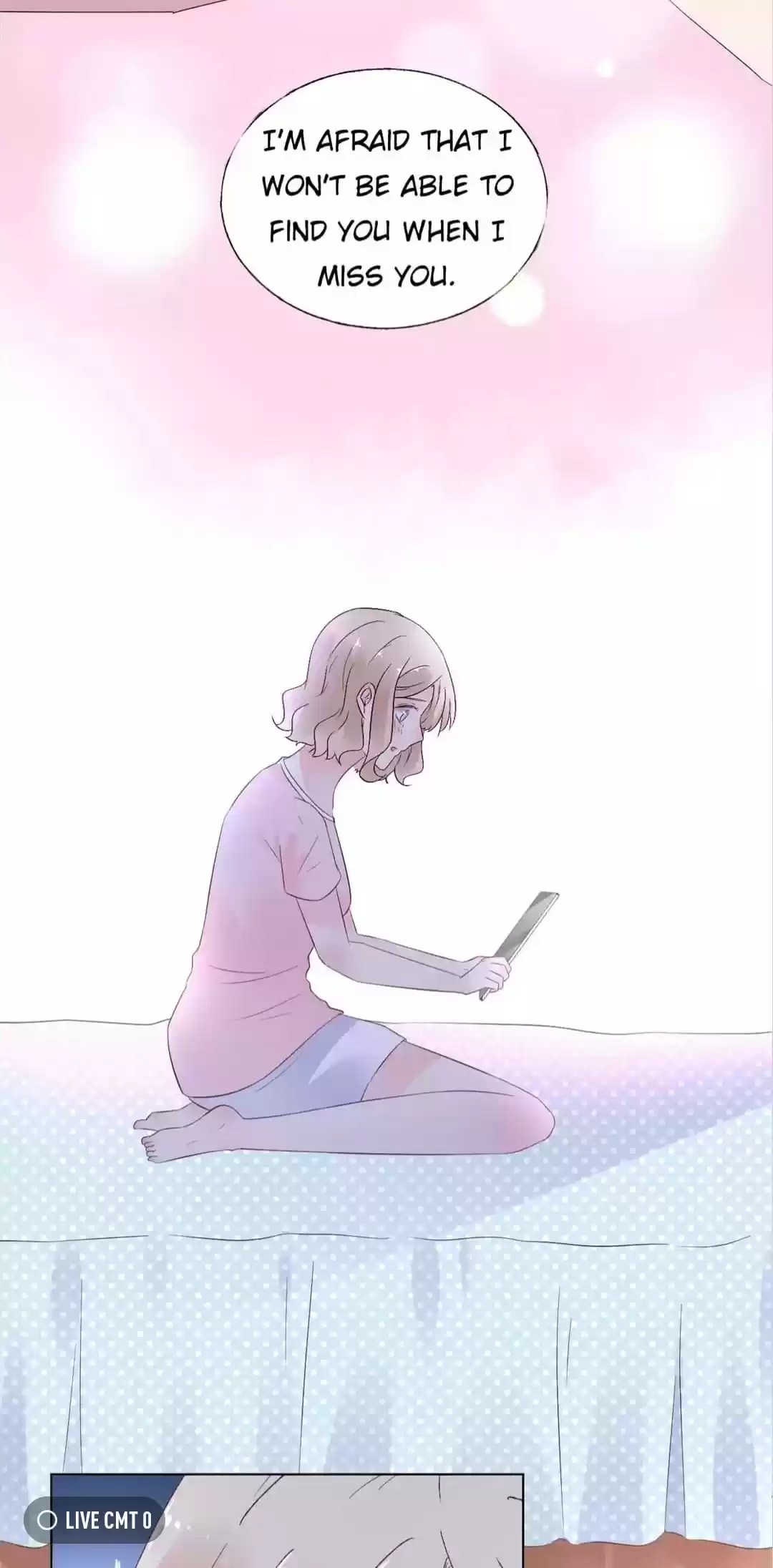 Be My Only Love Chapter 81