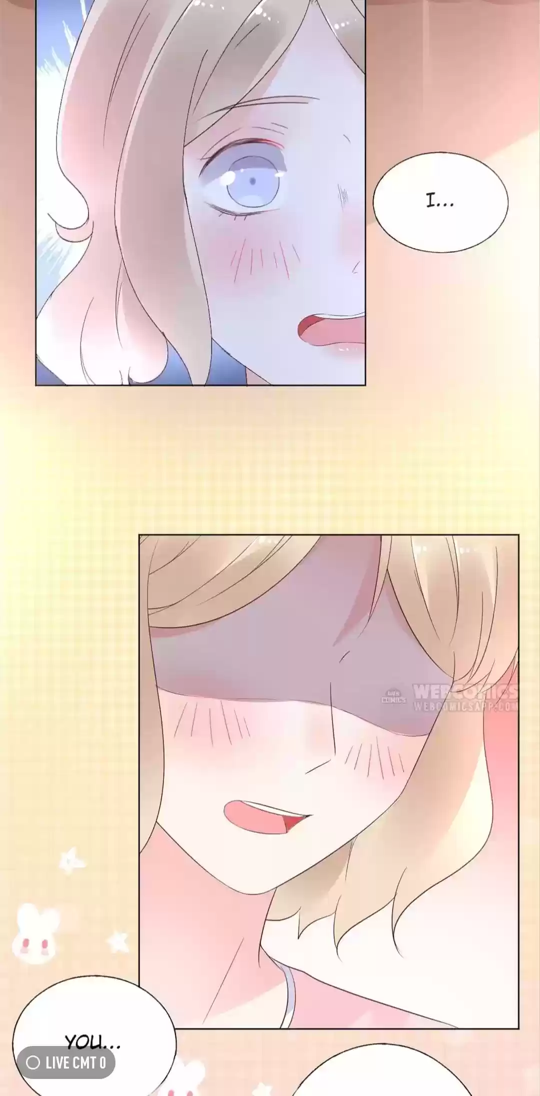 Be My Only Love Chapter 81