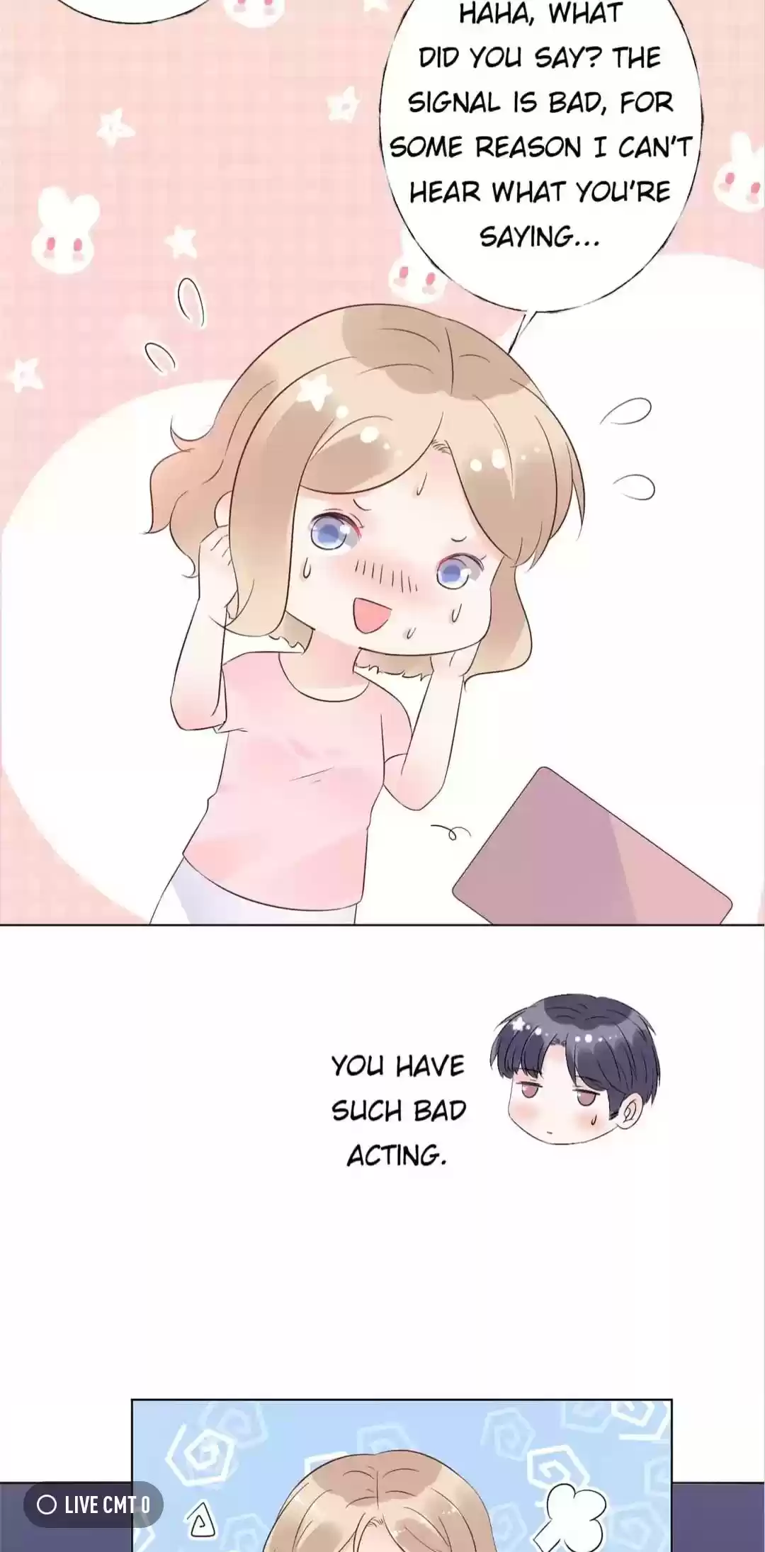 Be My Only Love Chapter 81