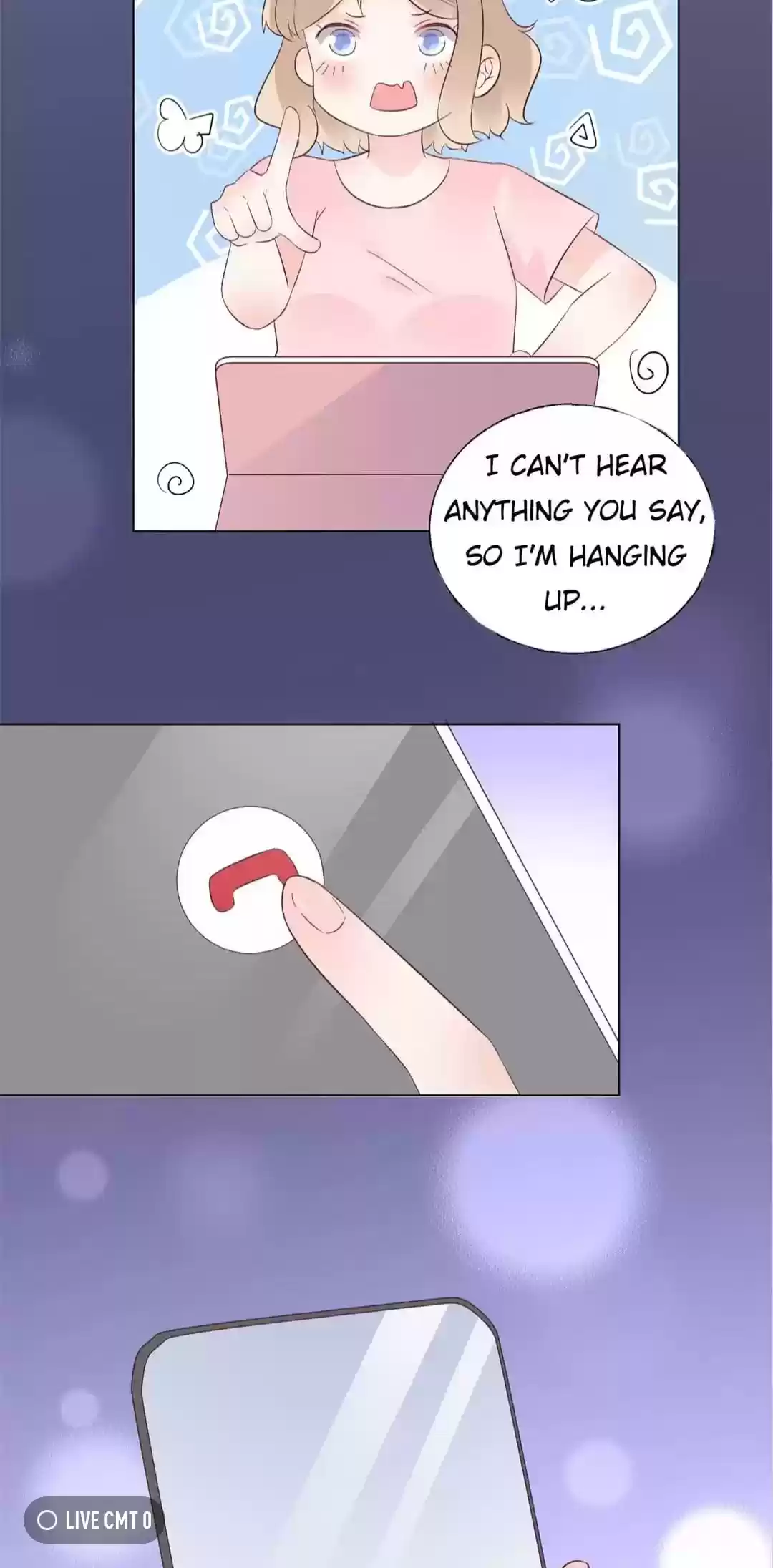 Be My Only Love Chapter 81