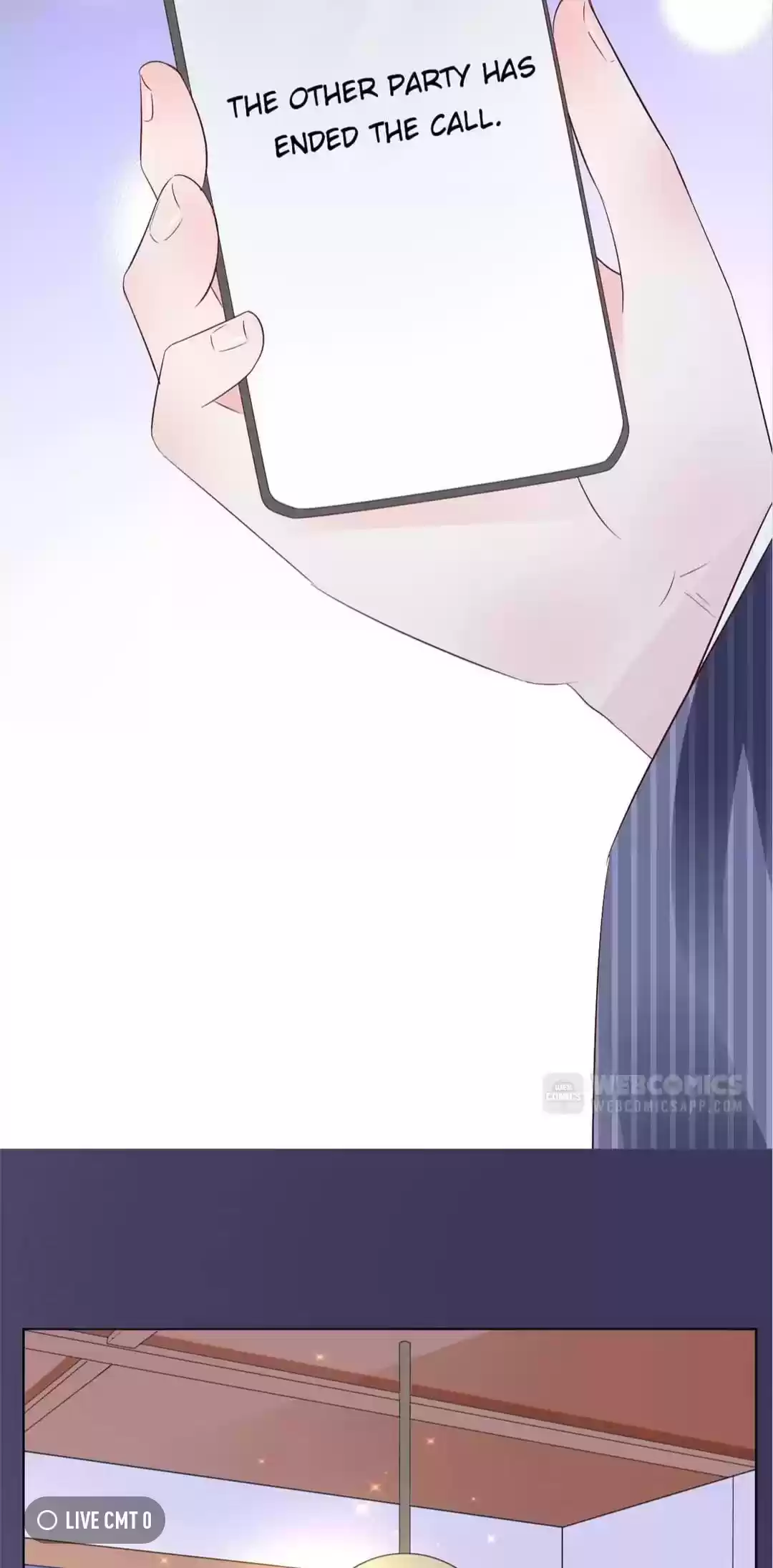 Be My Only Love Chapter 81