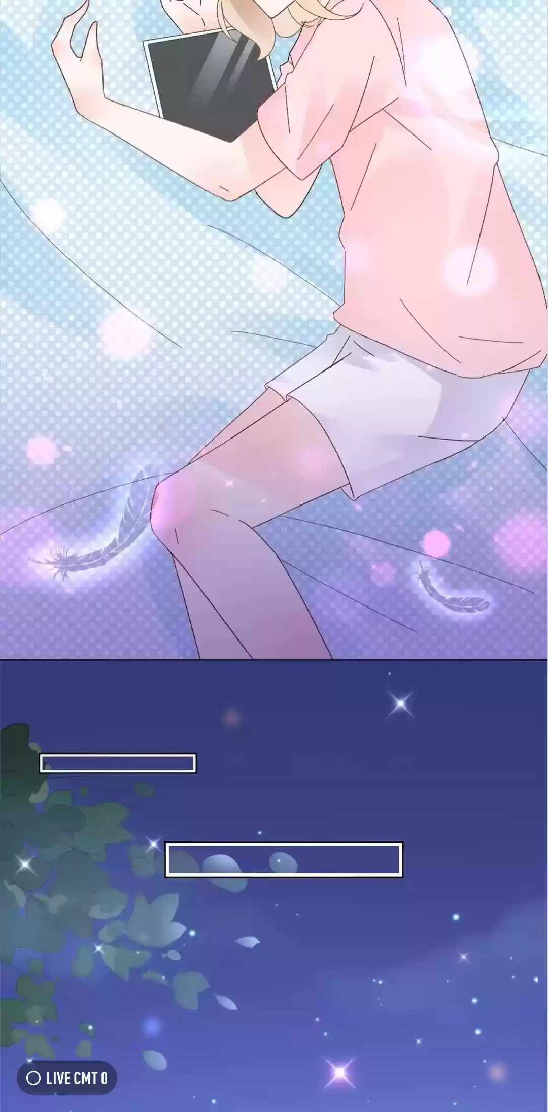 Be My Only Love Chapter 81