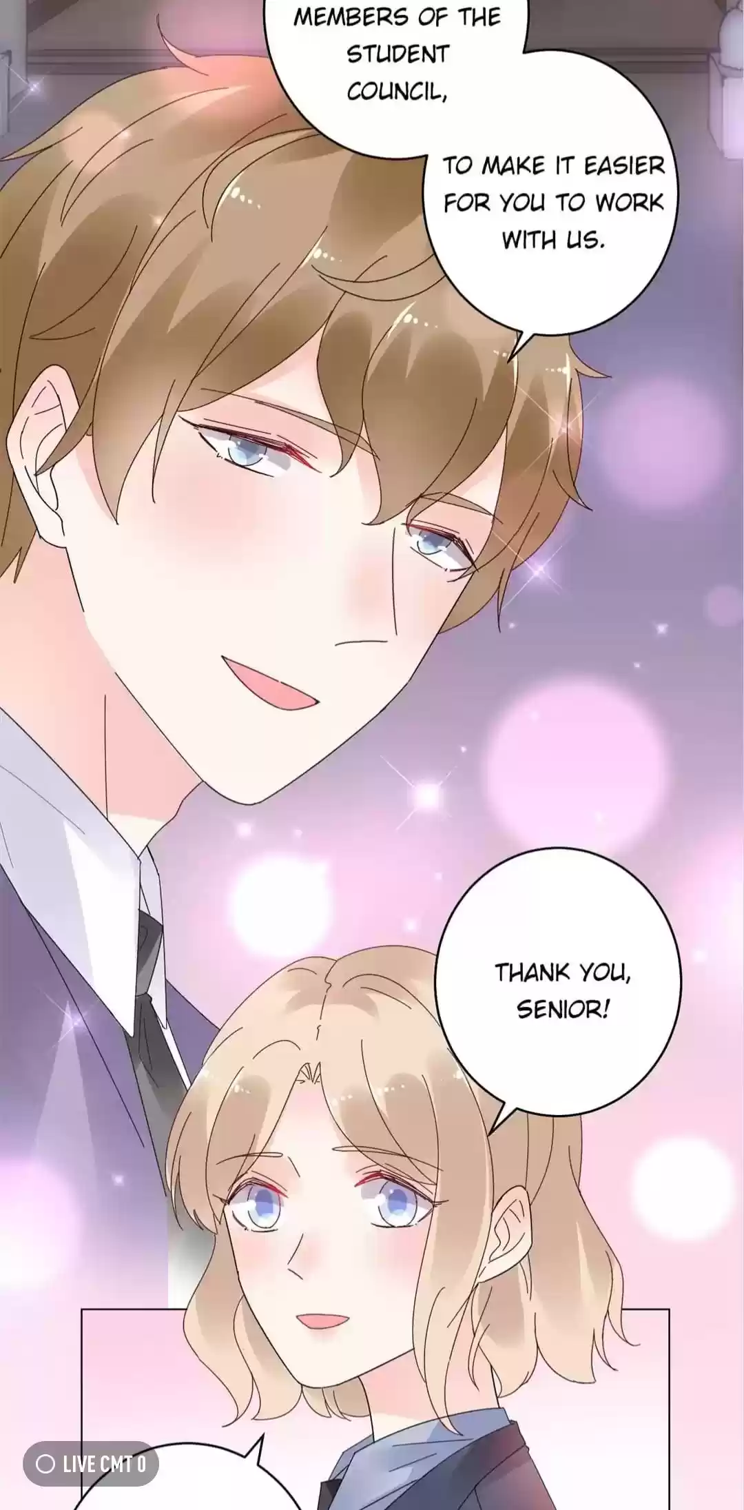 Be My Only Love Chapter 82