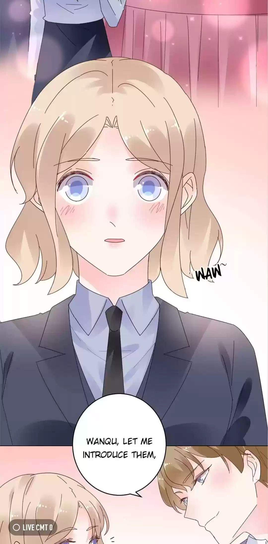 Be My Only Love Chapter 82