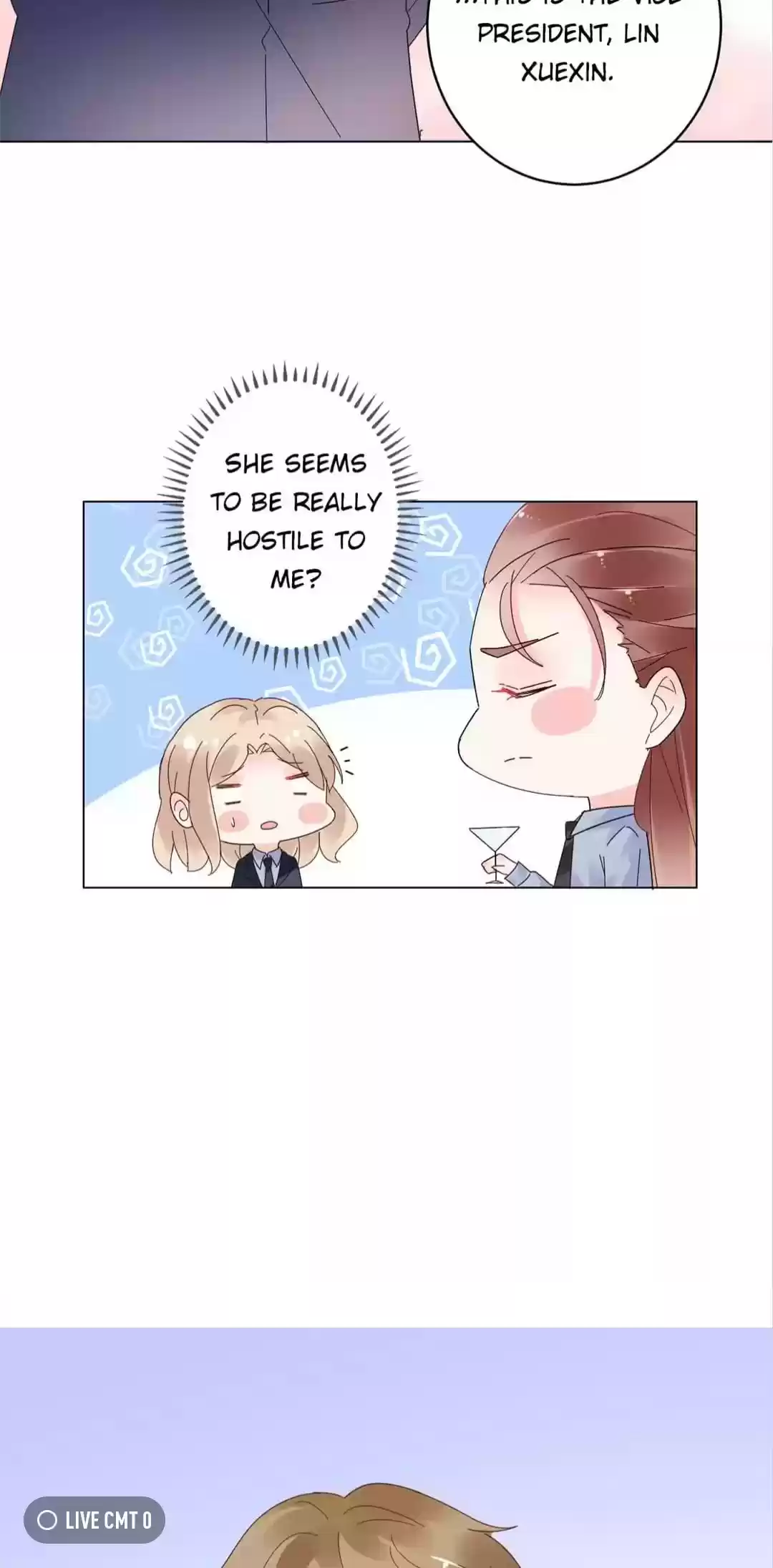 Be My Only Love Chapter 82