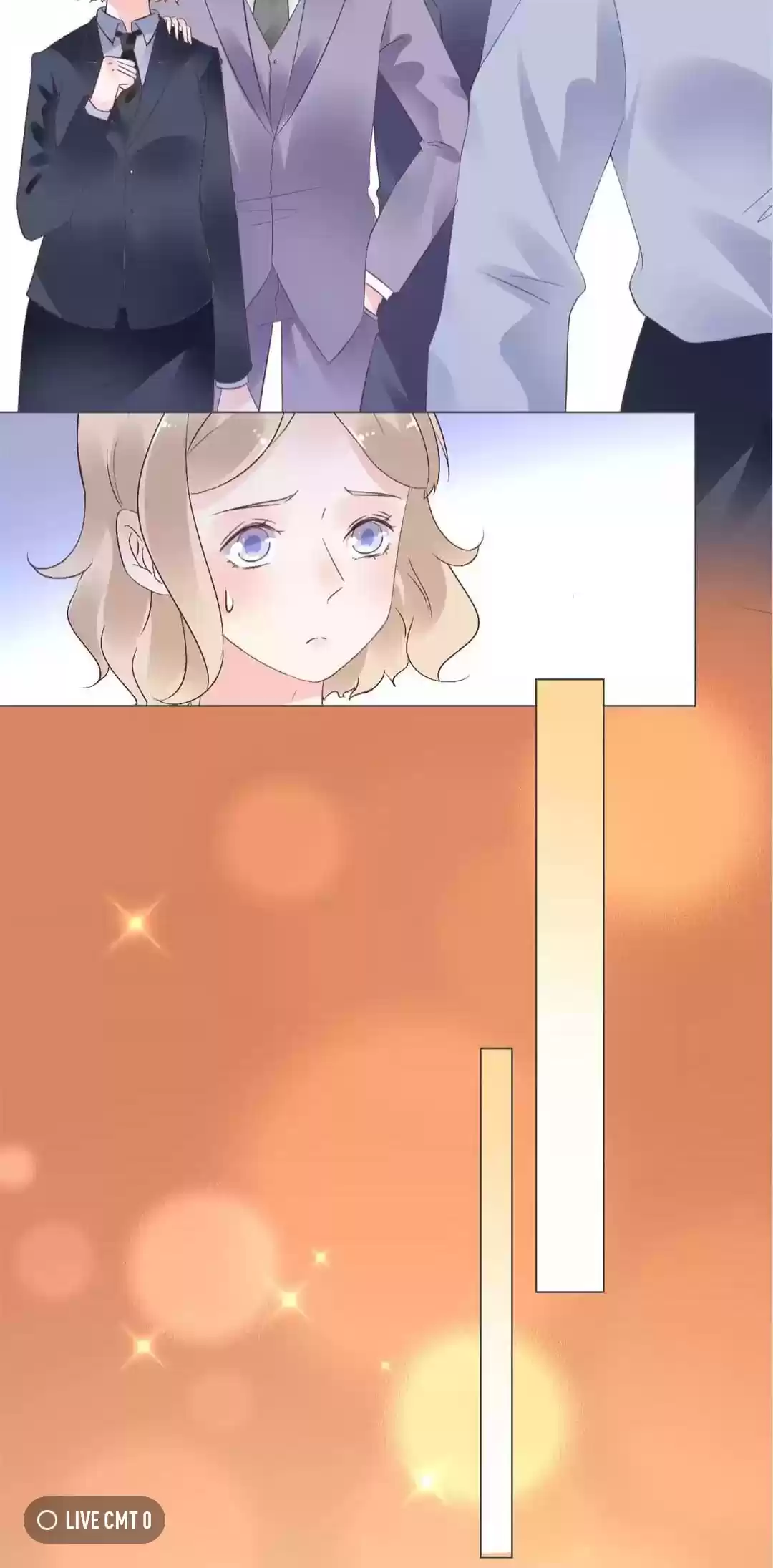 Be My Only Love Chapter 82