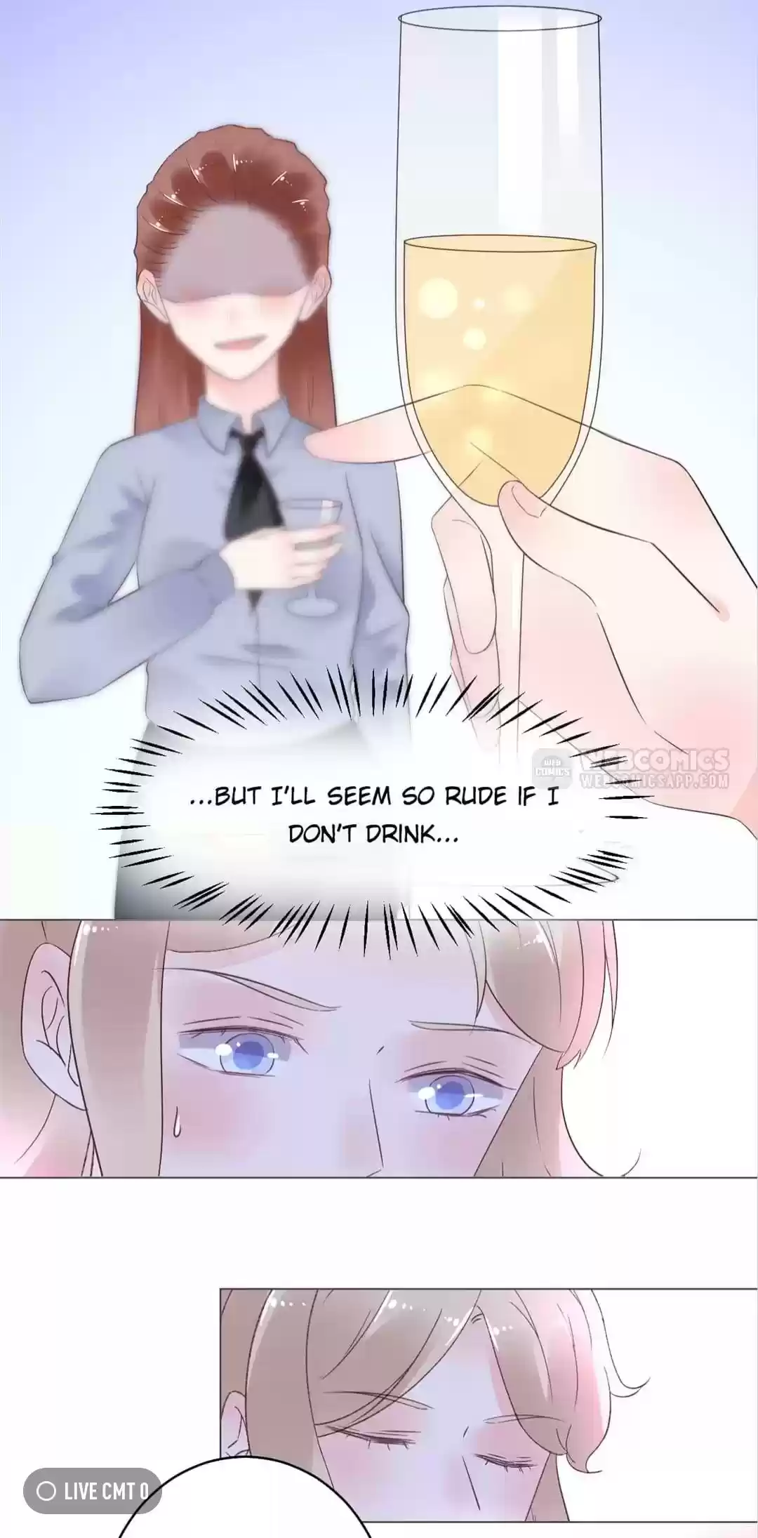 Be My Only Love Chapter 82