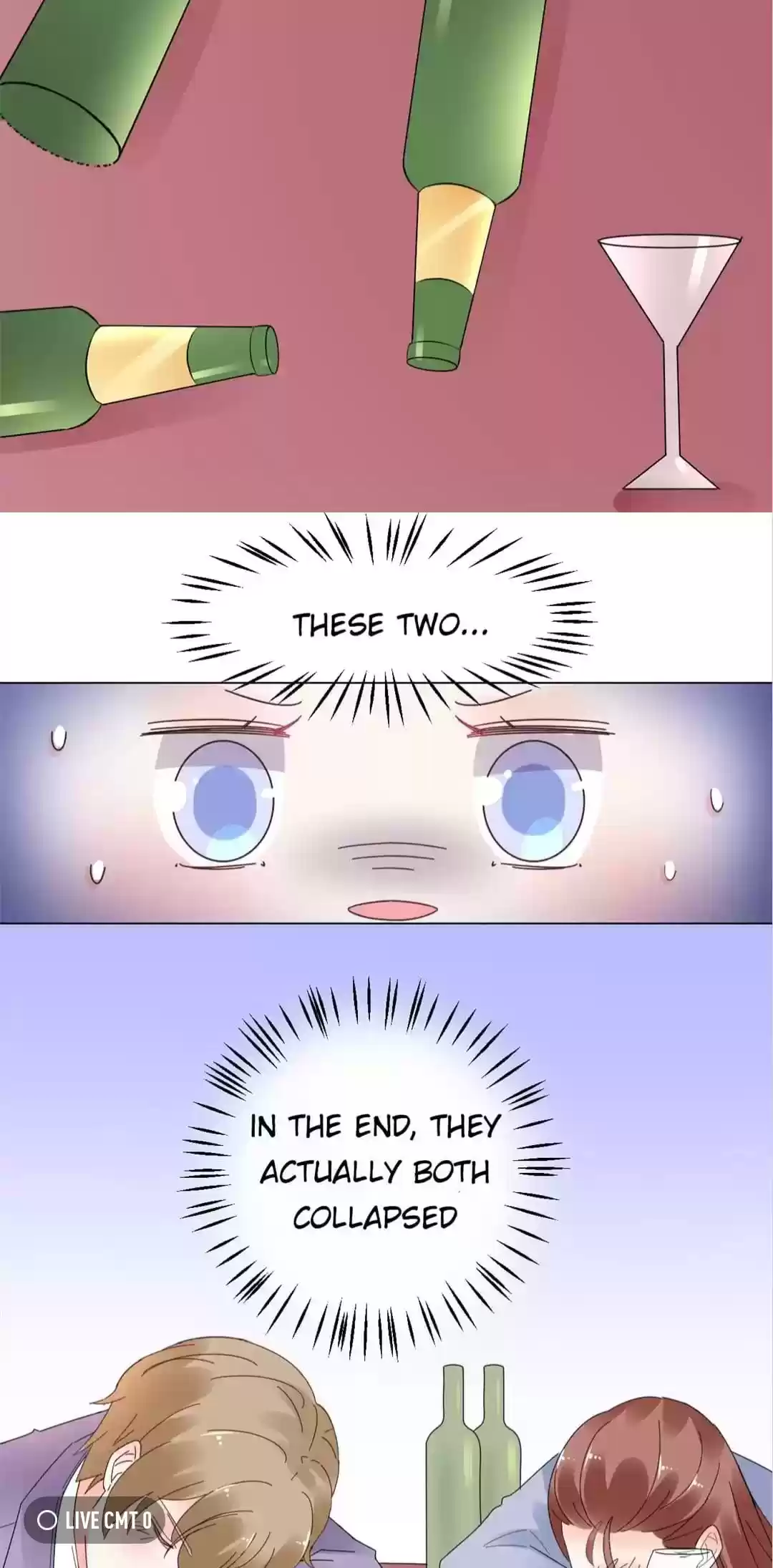 Be My Only Love Chapter 82