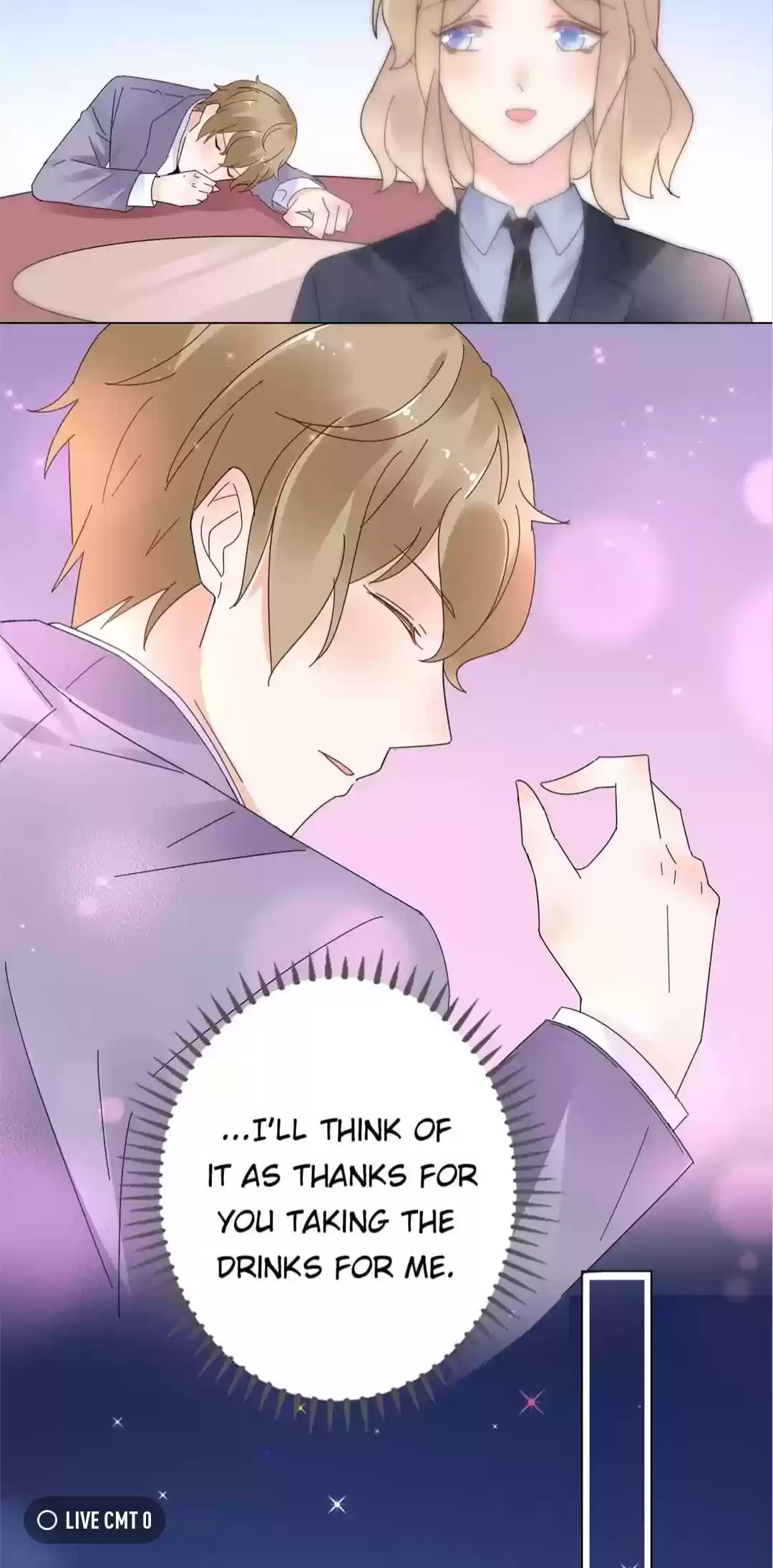 Be My Only Love Chapter 82