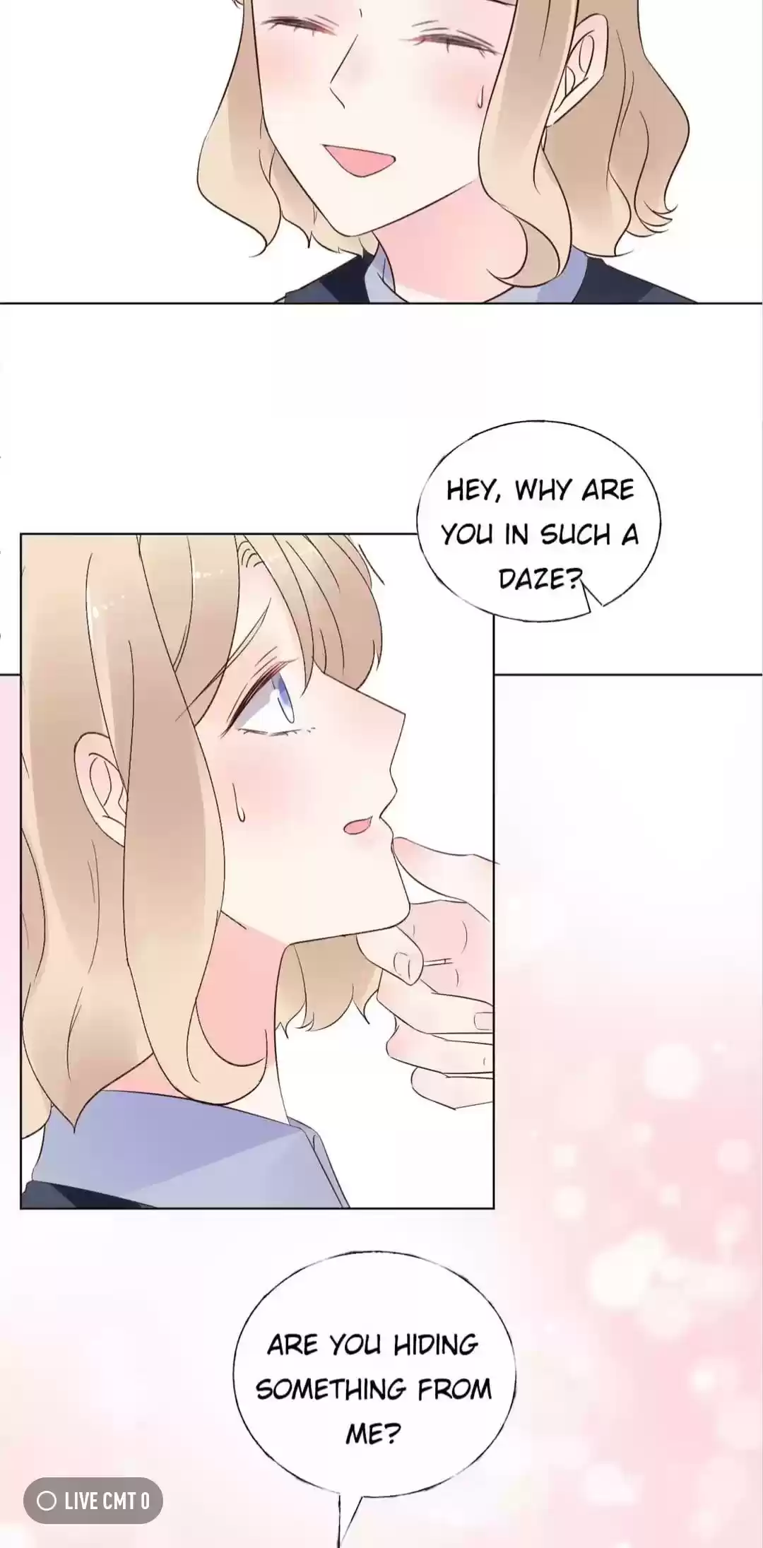 Be My Only Love Chapter 83