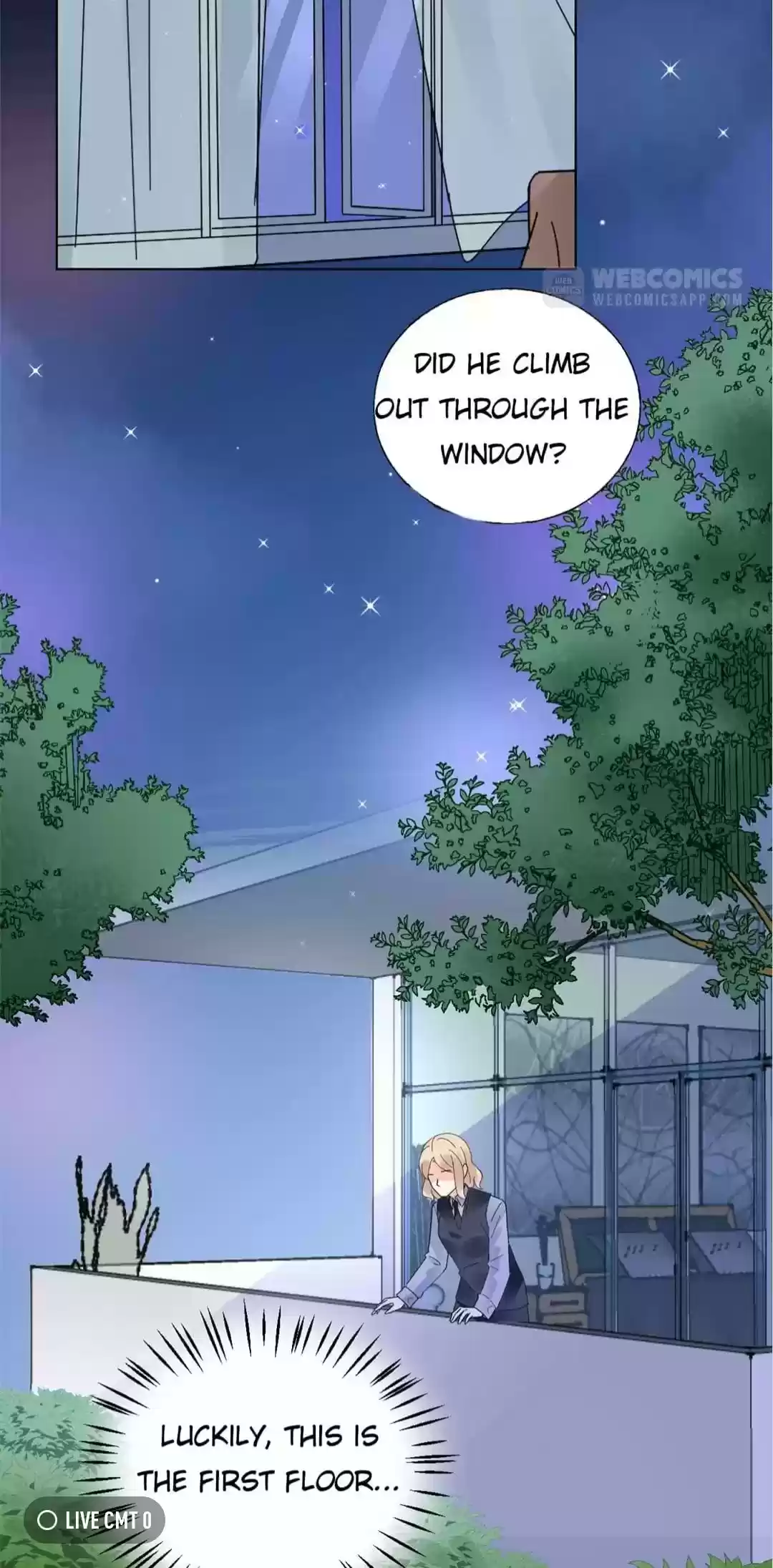 Be My Only Love Chapter 83